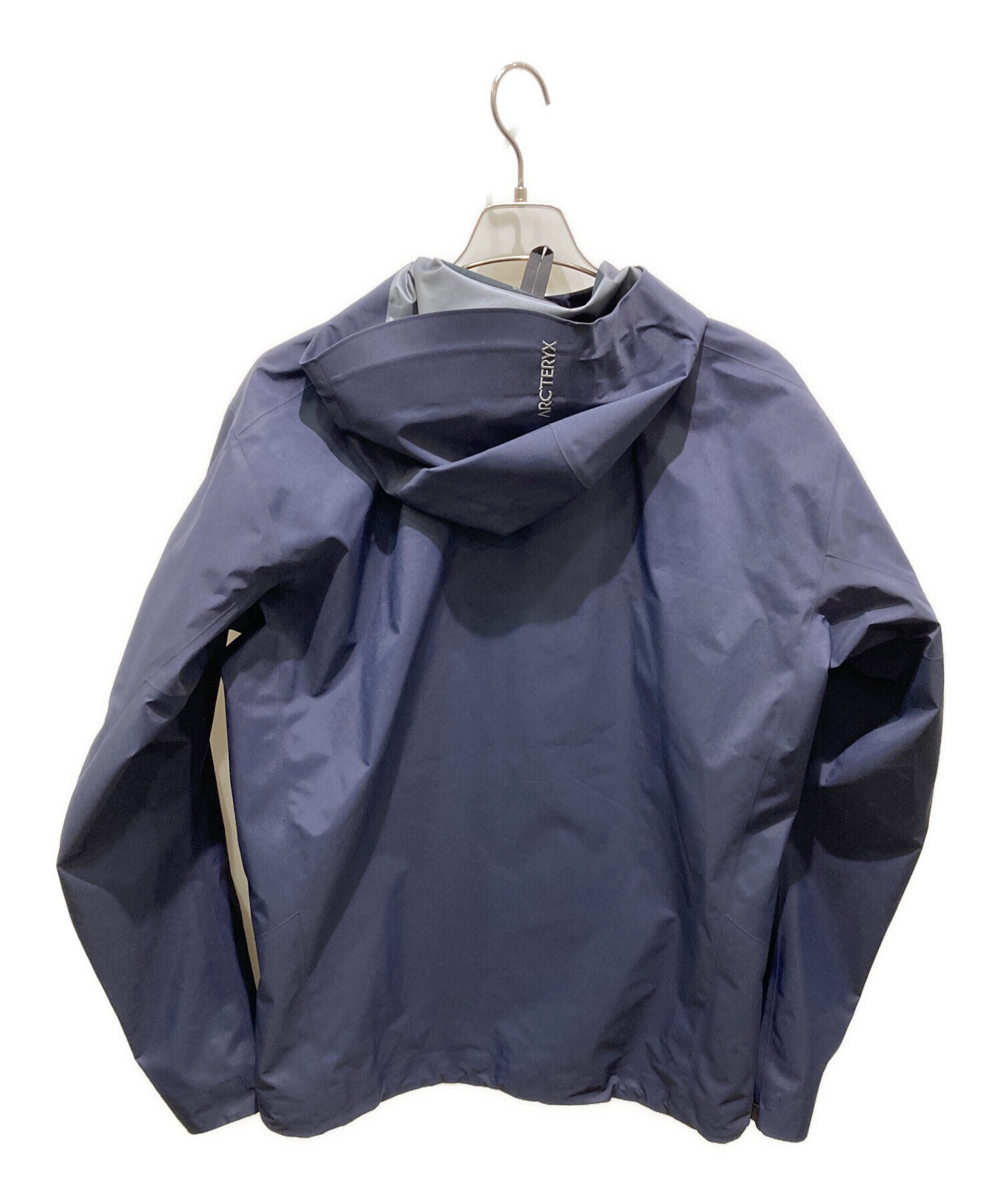 中古・古着通販】ARC'TERYX (アークテリクス) BETA JACKET ベータ