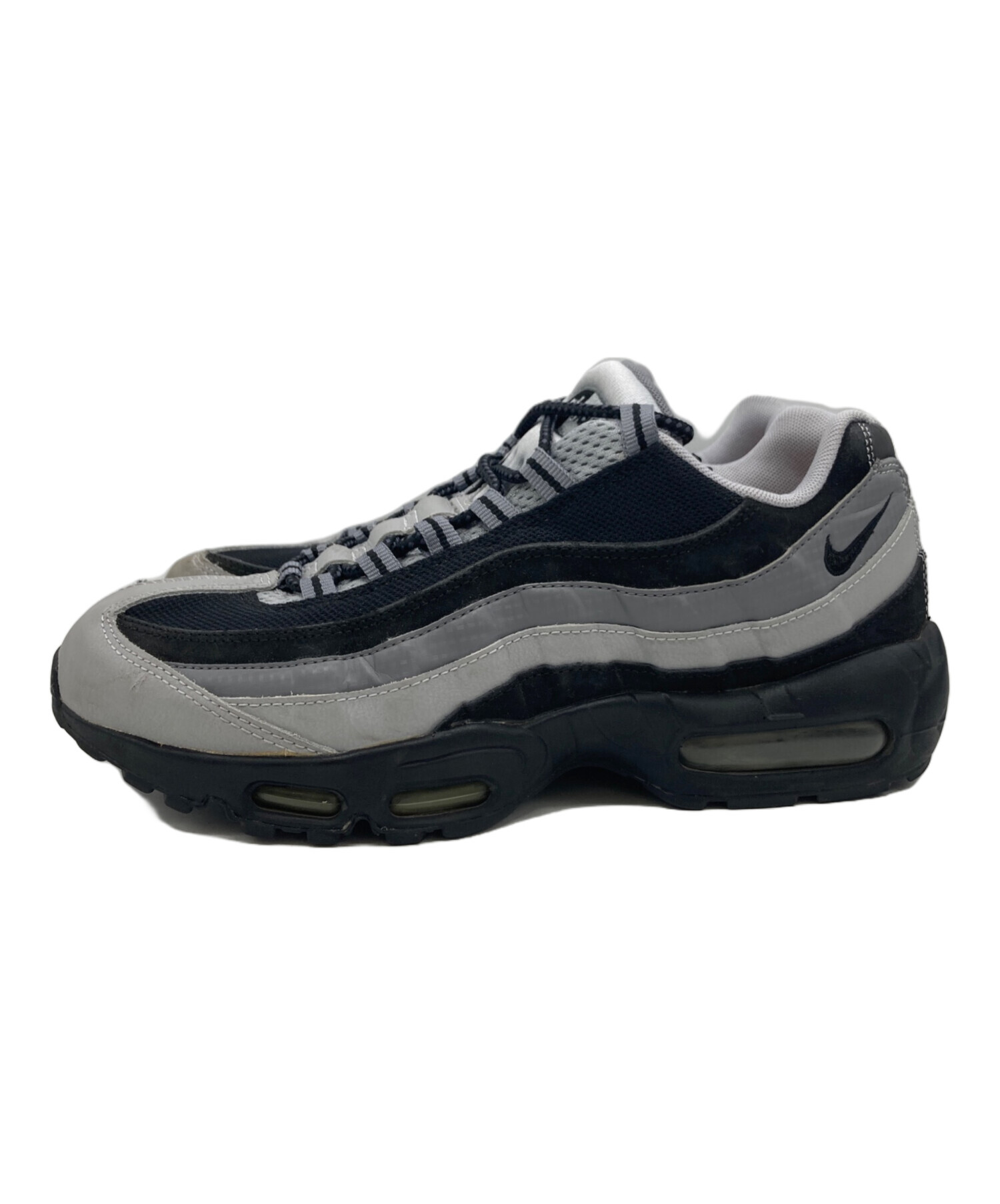 中古・古着通販】NIKE (ナイキ) AIR MAX 95 ESSENTIAL （エア マックス