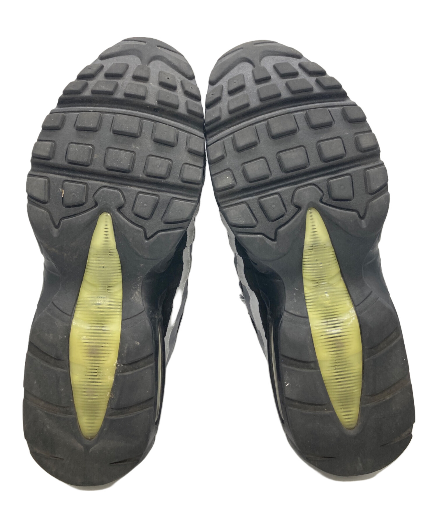 中古・古着通販】NIKE (ナイキ) AIR MAX 95 ESSENTIAL （エア マックス