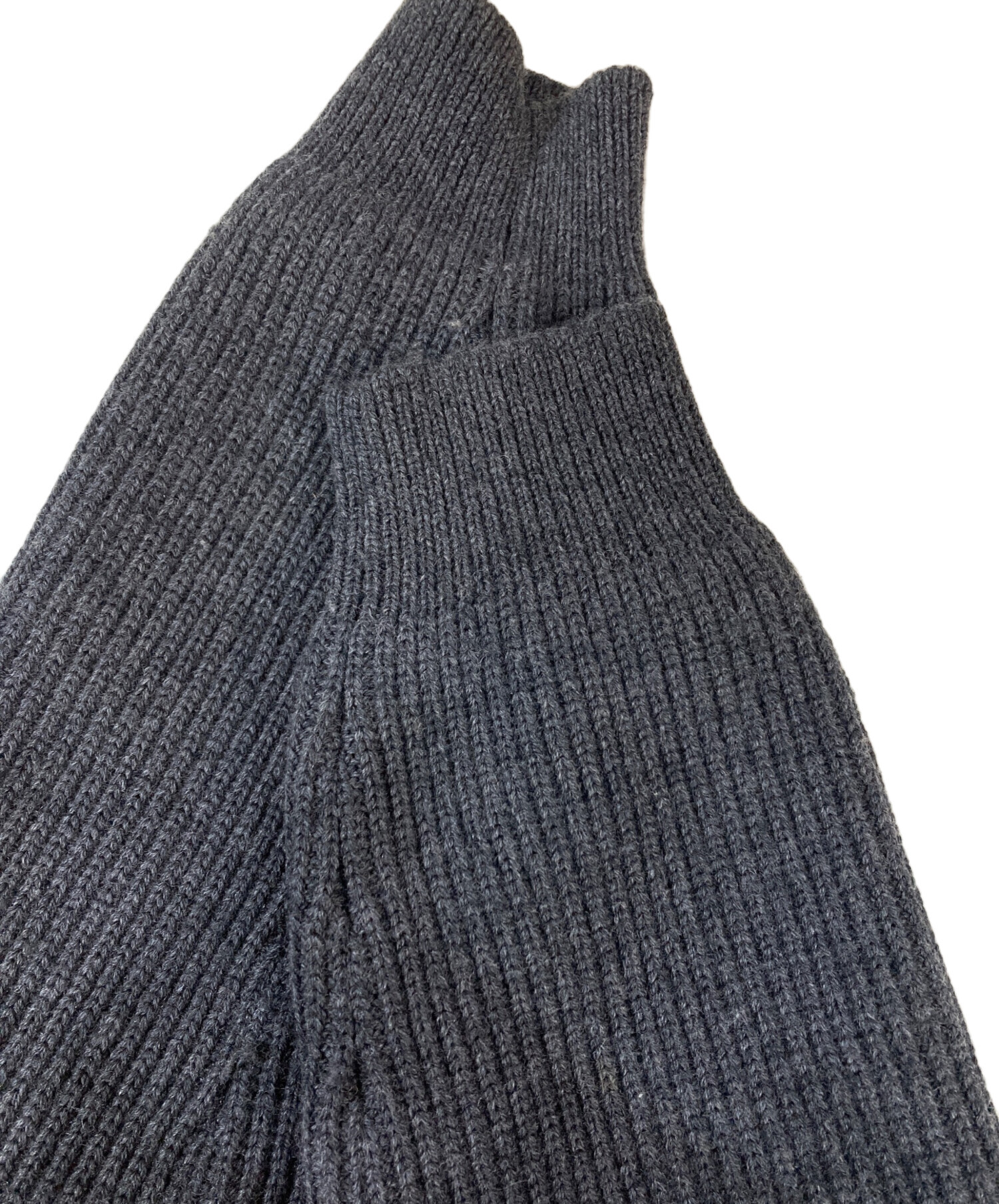 中古・古着通販】MONCLER (モンクレール) MAGLIONE TRICOT CARDIGAN