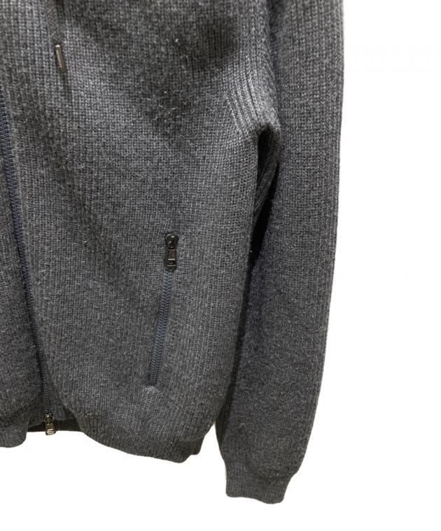 中古・古着通販】MONCLER (モンクレール) MAGLIONE TRICOT CARDIGAN