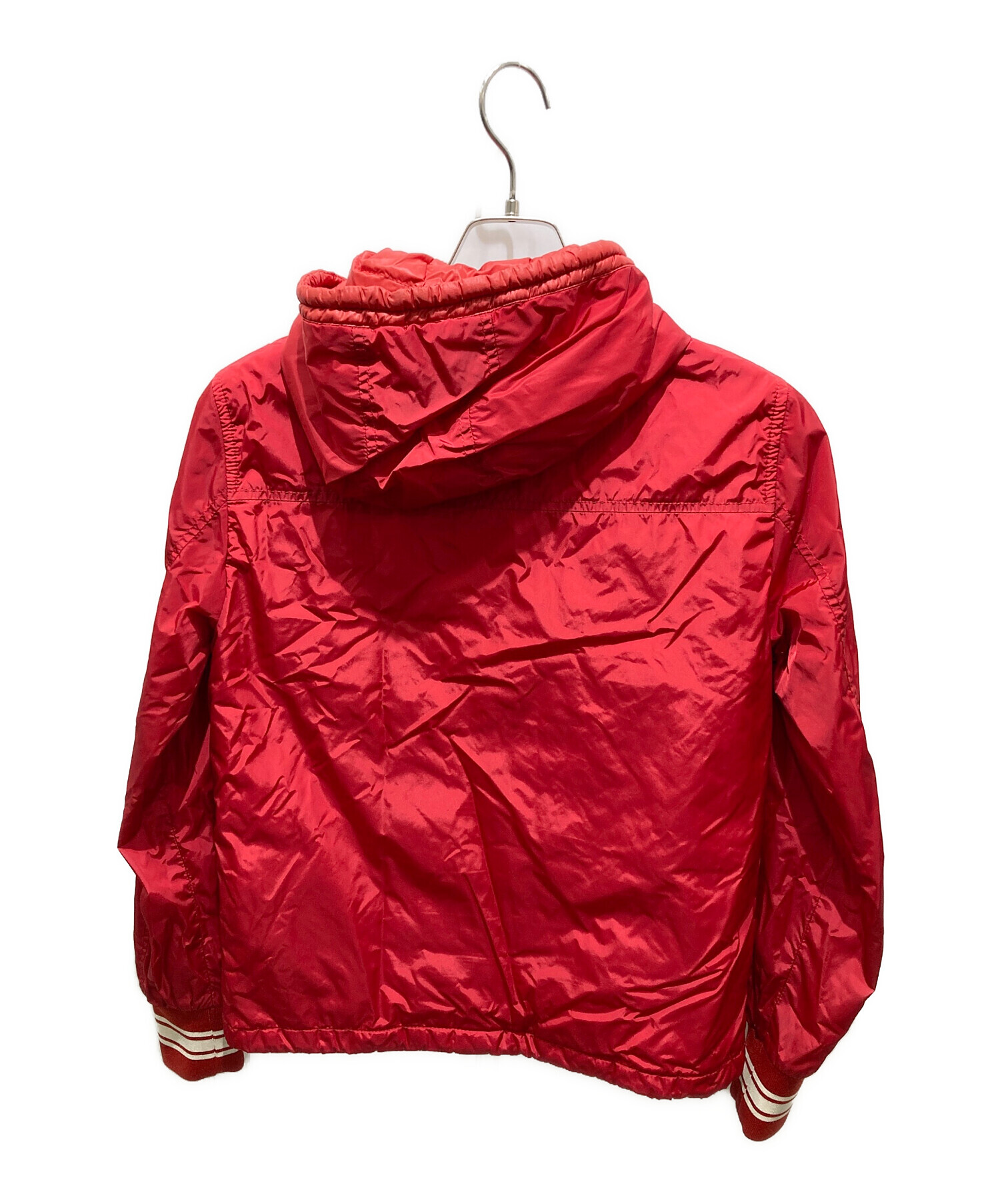 中古・古着通販】MONCLER (モンクレール) LEANDRE ダウンジャケット
