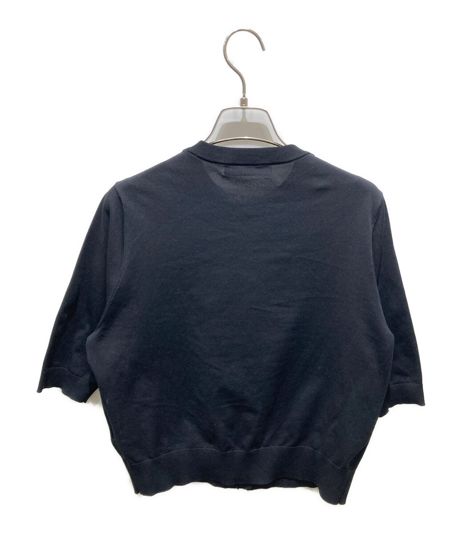 中古・古着通販】CABAN (キャバン) ハーフスリーブポケット