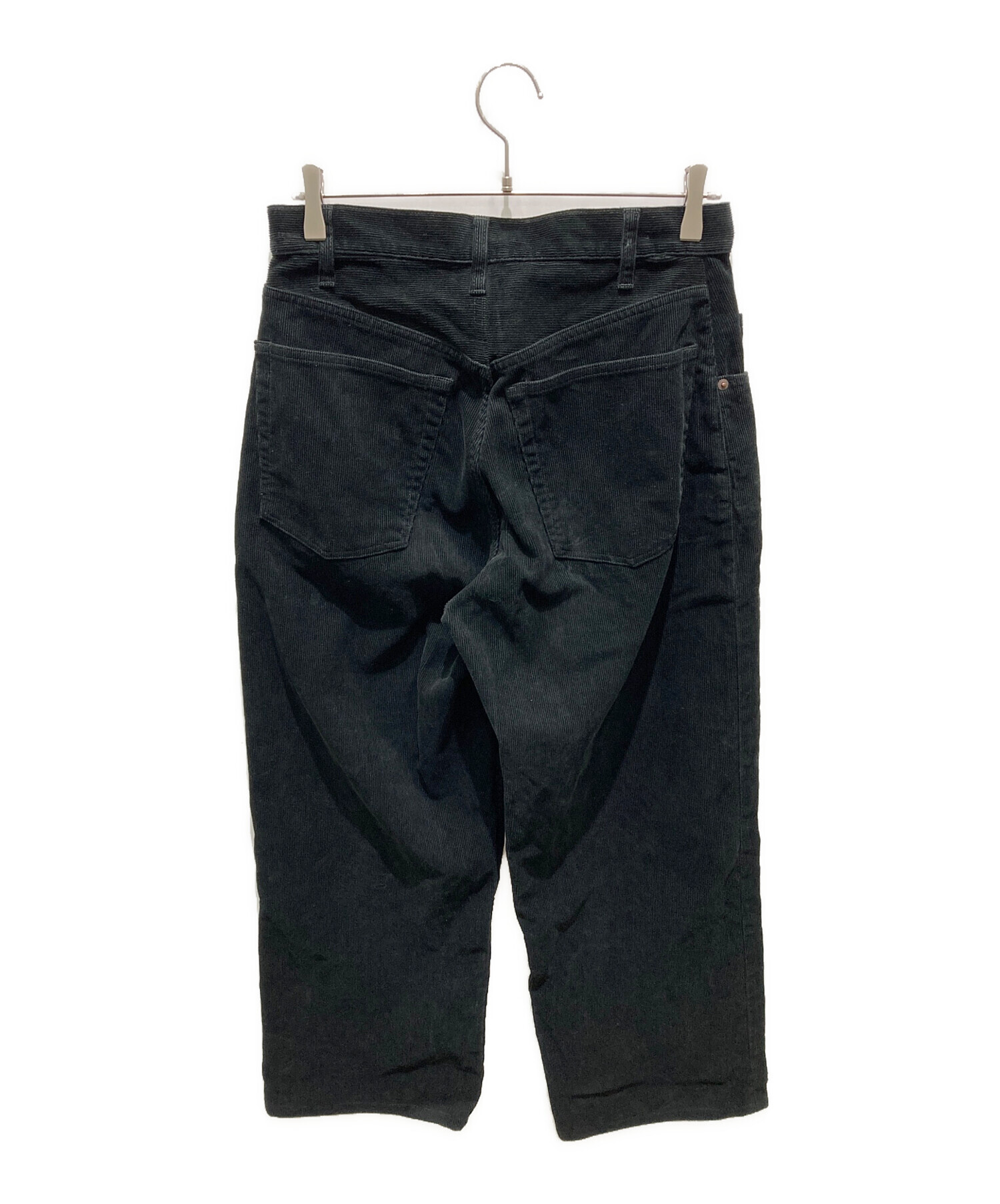 中古・古着通販】CIOTA (シオタ) Baggy 5 Pocket Corduroy Pants 