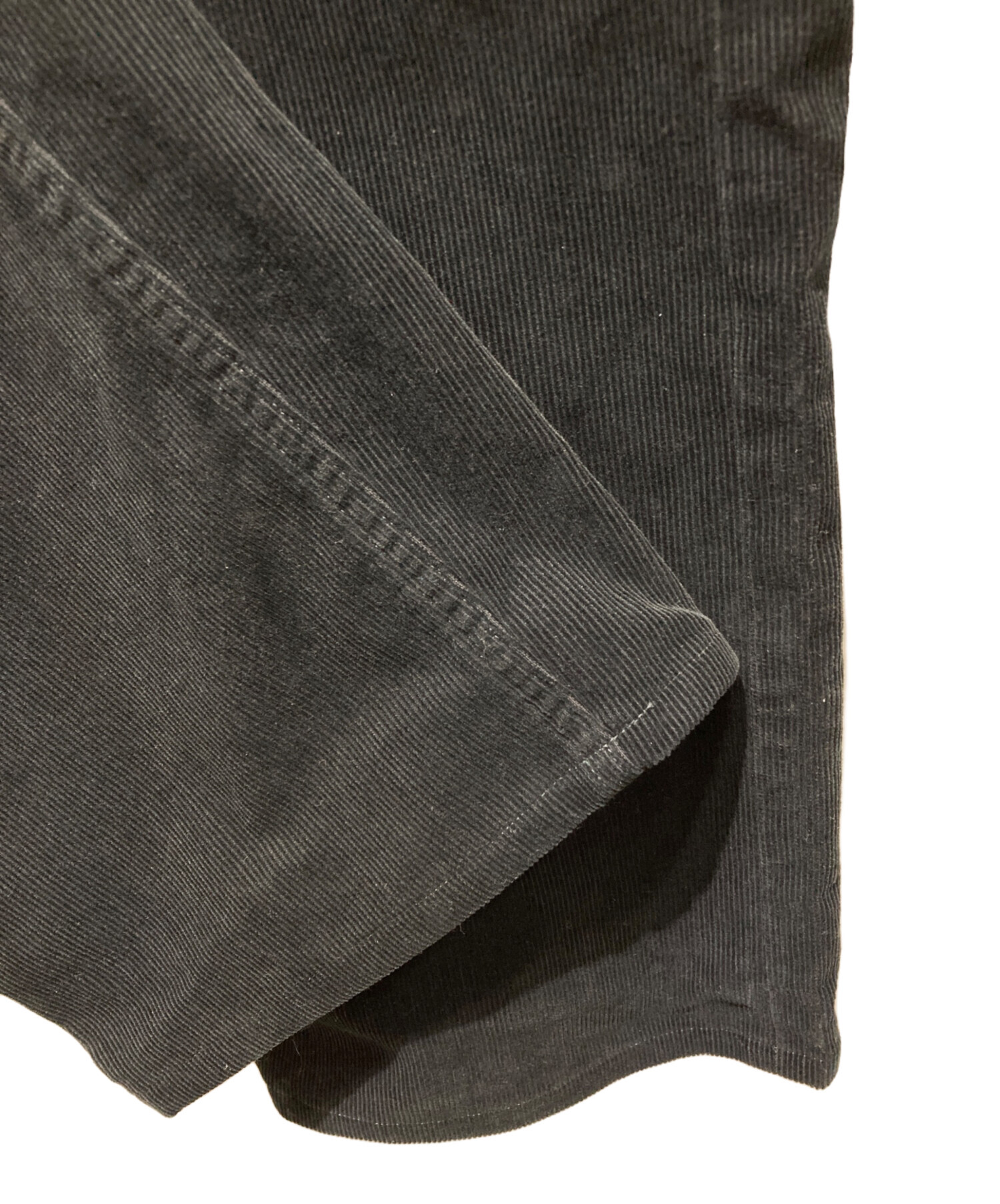 中古・古着通販】CIOTA (シオタ) Baggy 5 Pocket Corduroy Pants
