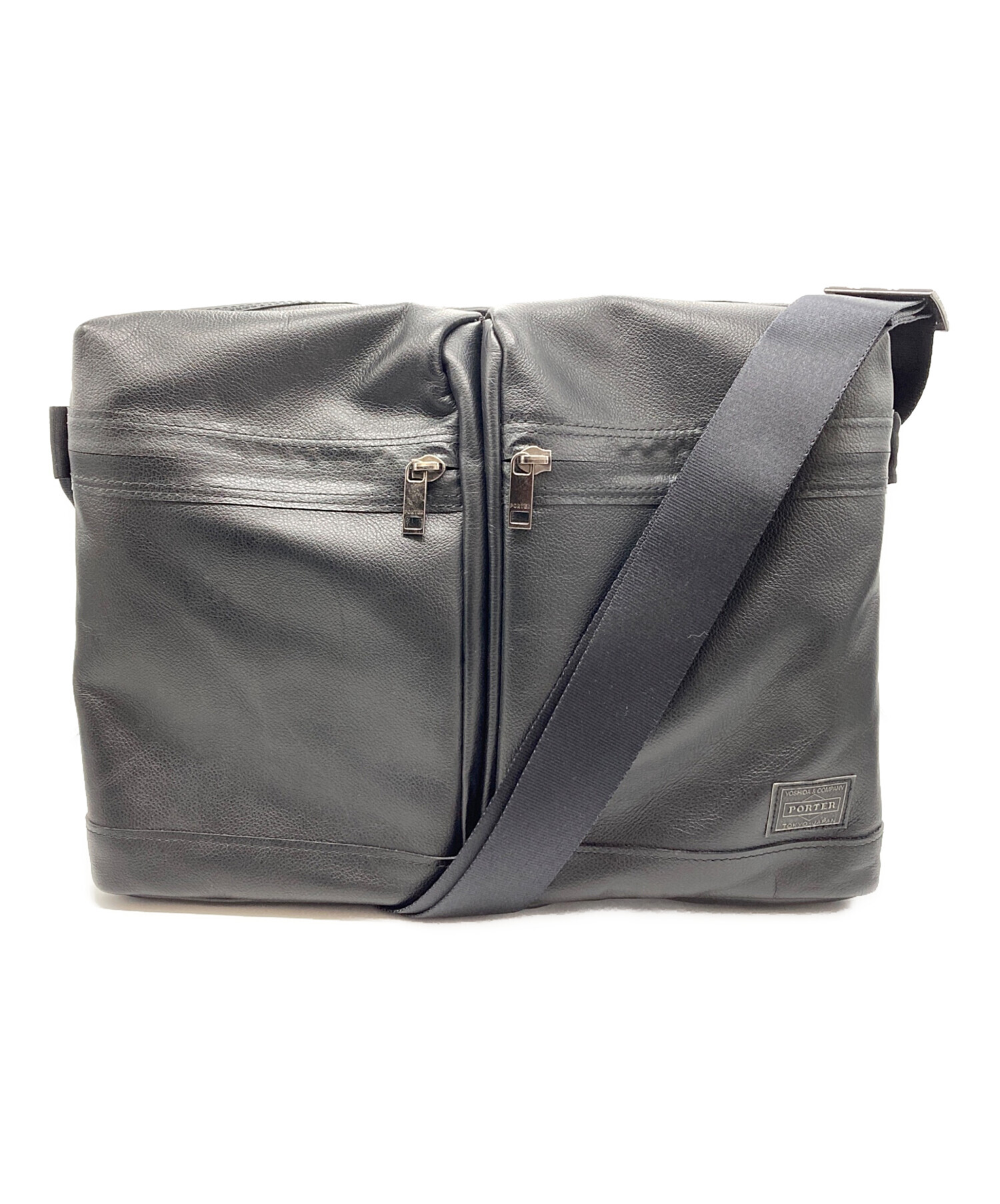 中古・古着通販】PORTER (ポーター) SHOULDER BAG GUARD ショルダー 