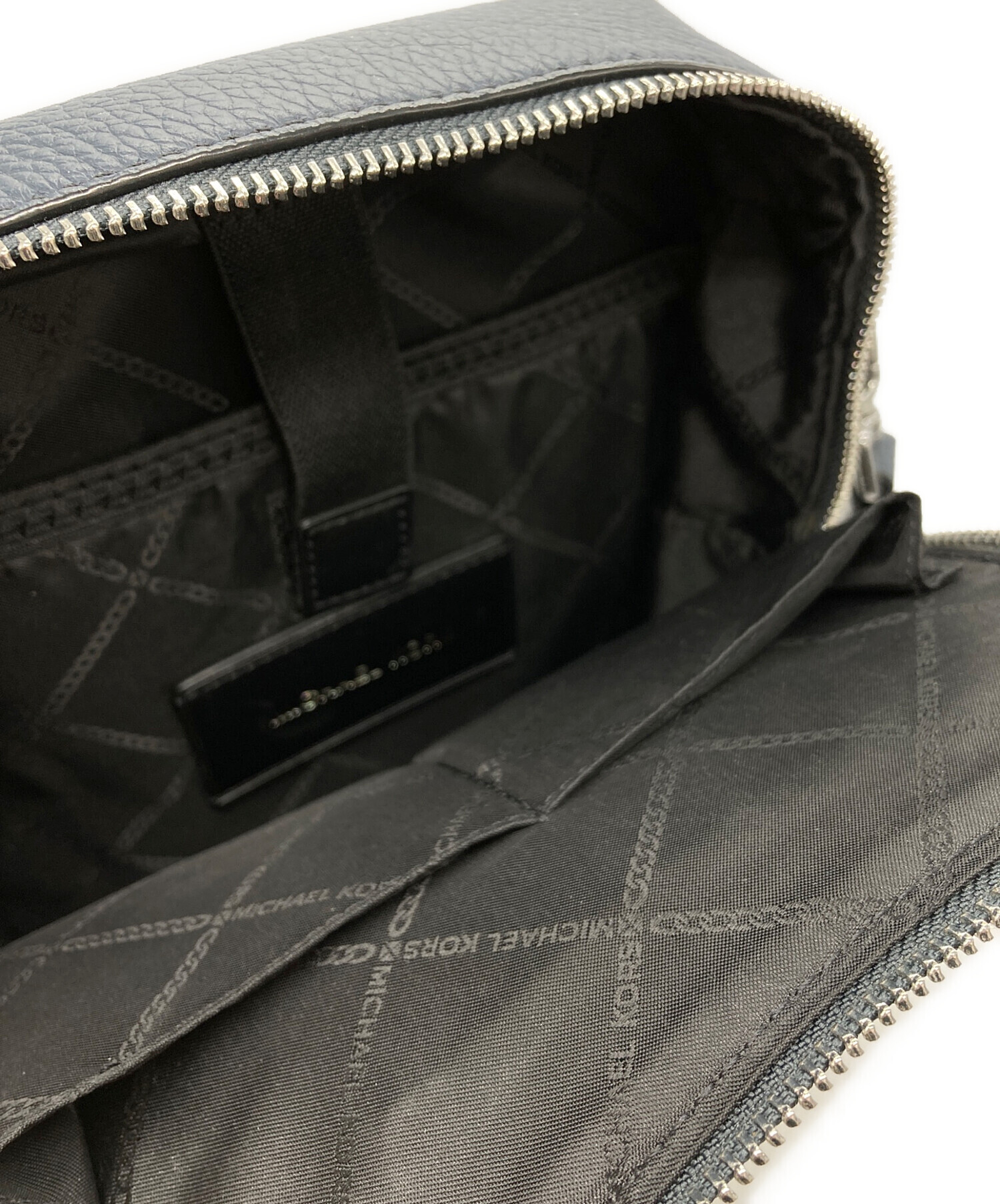 中古・古着通販】MICHAEL KORS (マイケル・コース) HUDSON マリナー 
