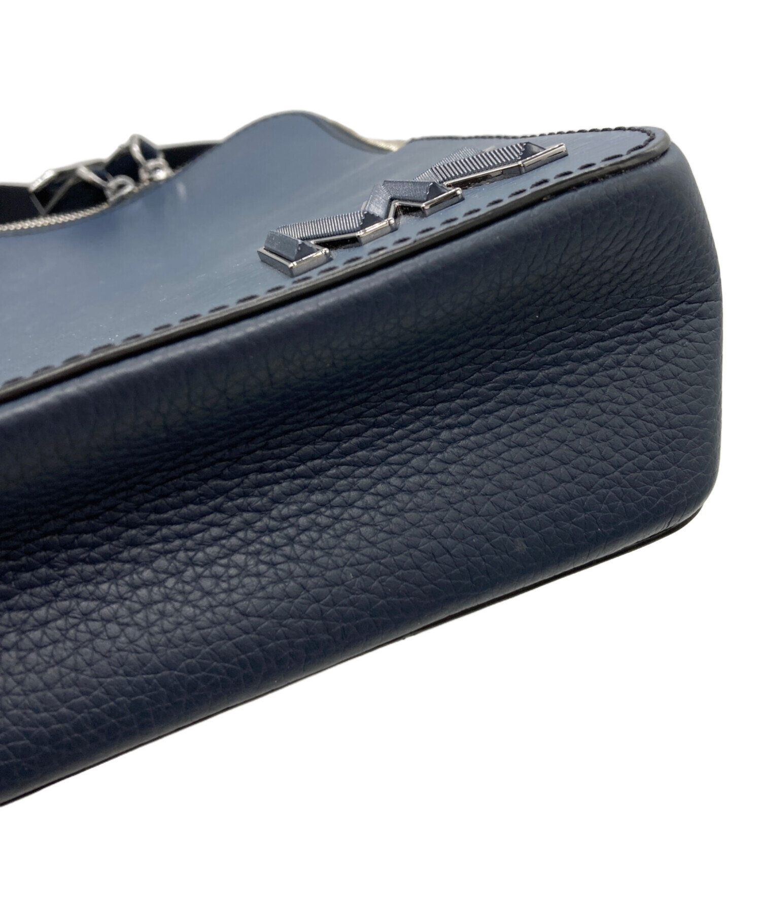 中古・古着通販】MICHAEL KORS (マイケル・コース) HUDSON マリナー 