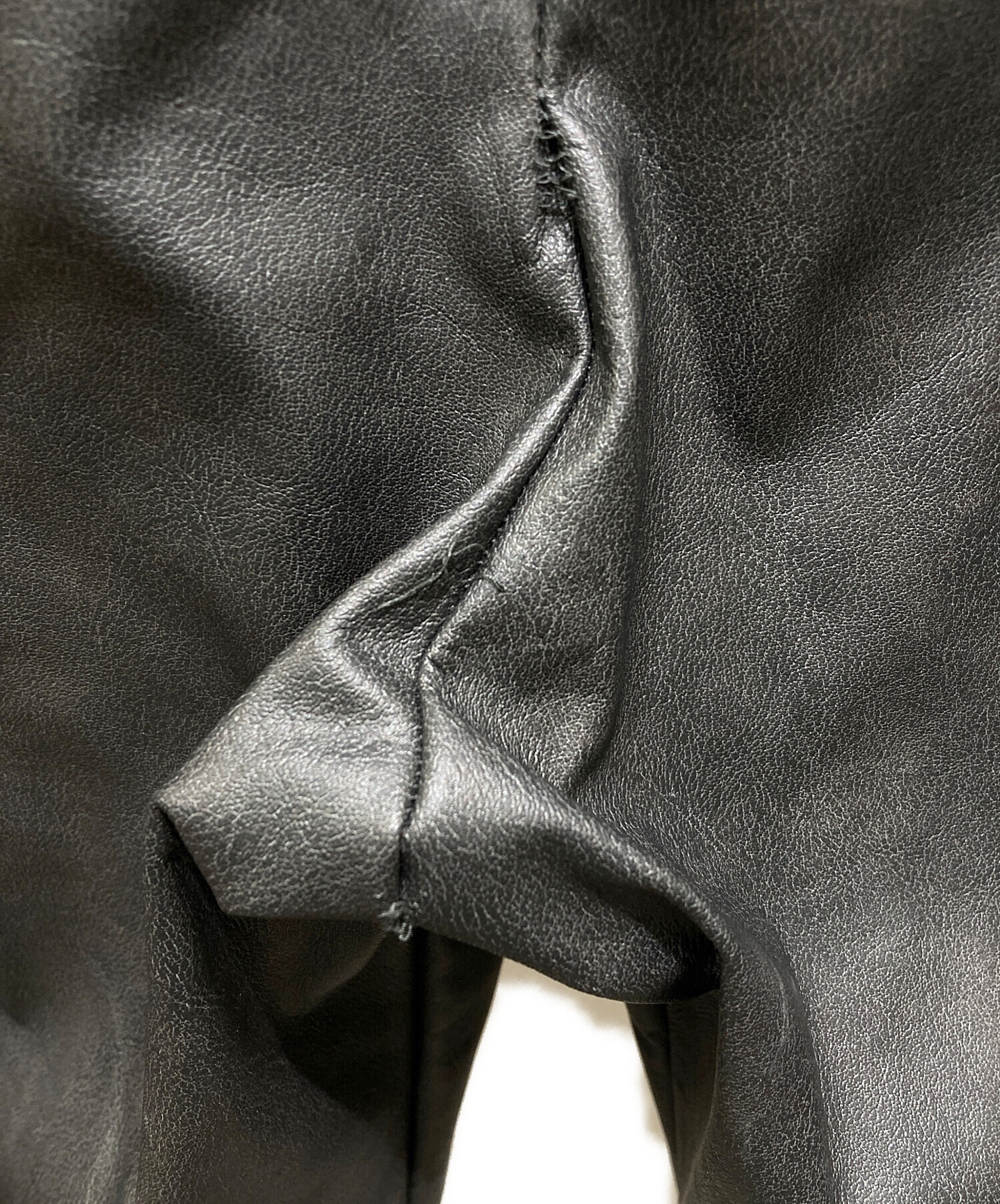 中古・古着通販】Needles (ニードルズ) TRACK PANT - SYNTHETIC