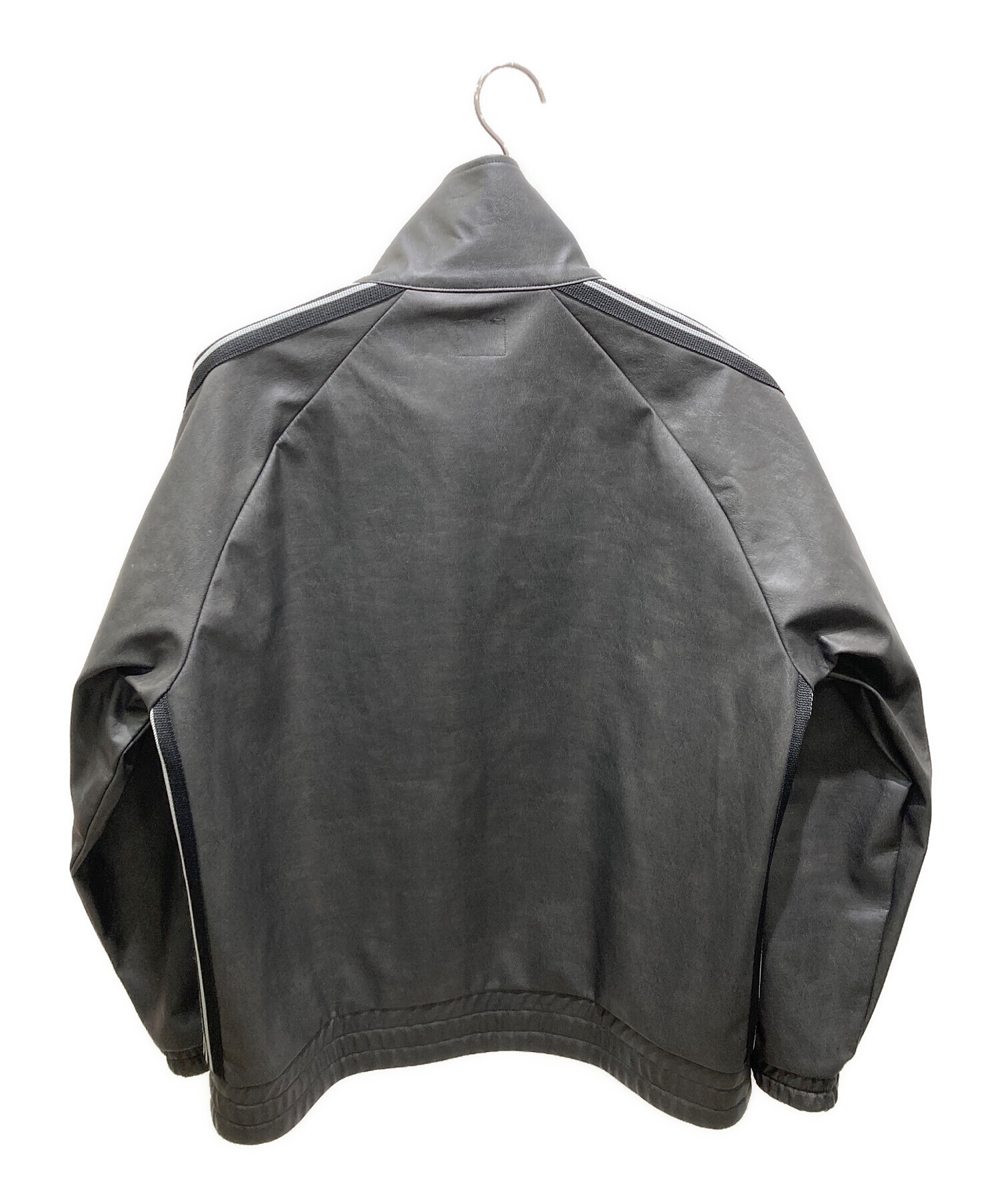 中古・古着通販】Needles (ニードルズ) Track Jacket SYNTHETIC