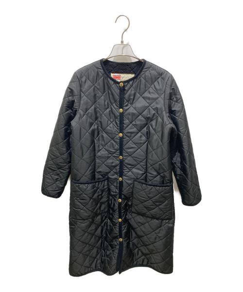 【トラディショナルウェザーウェア】キルティングボアコート ARKLEY LONG 楽天市場】TRADITIONAL WEATHERWEAR（トラディショナル ウェザーウェア