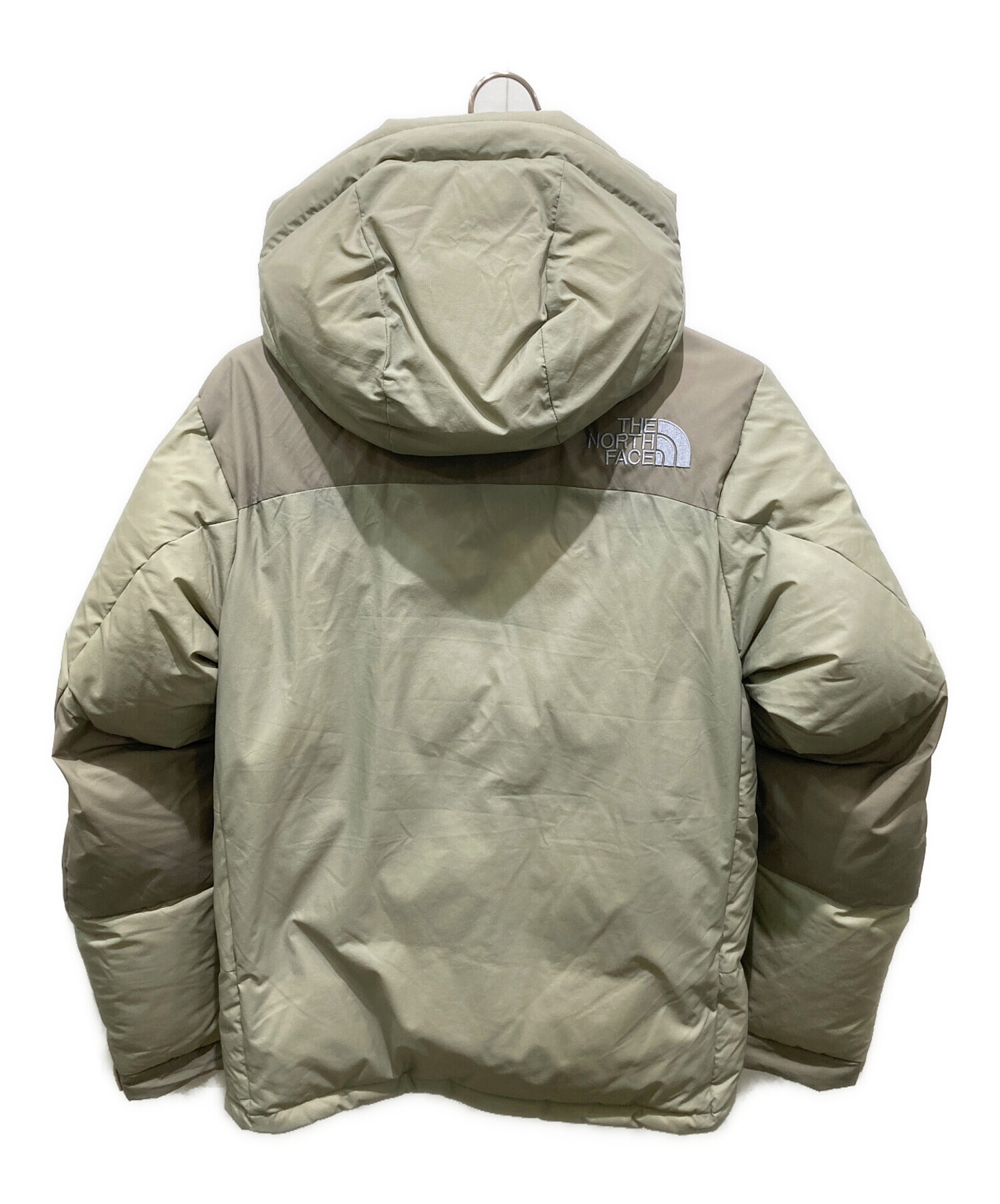 中古・古着通販】THE NORTH FACE (ザ ノース フェイス) BALTRO LIGHT 