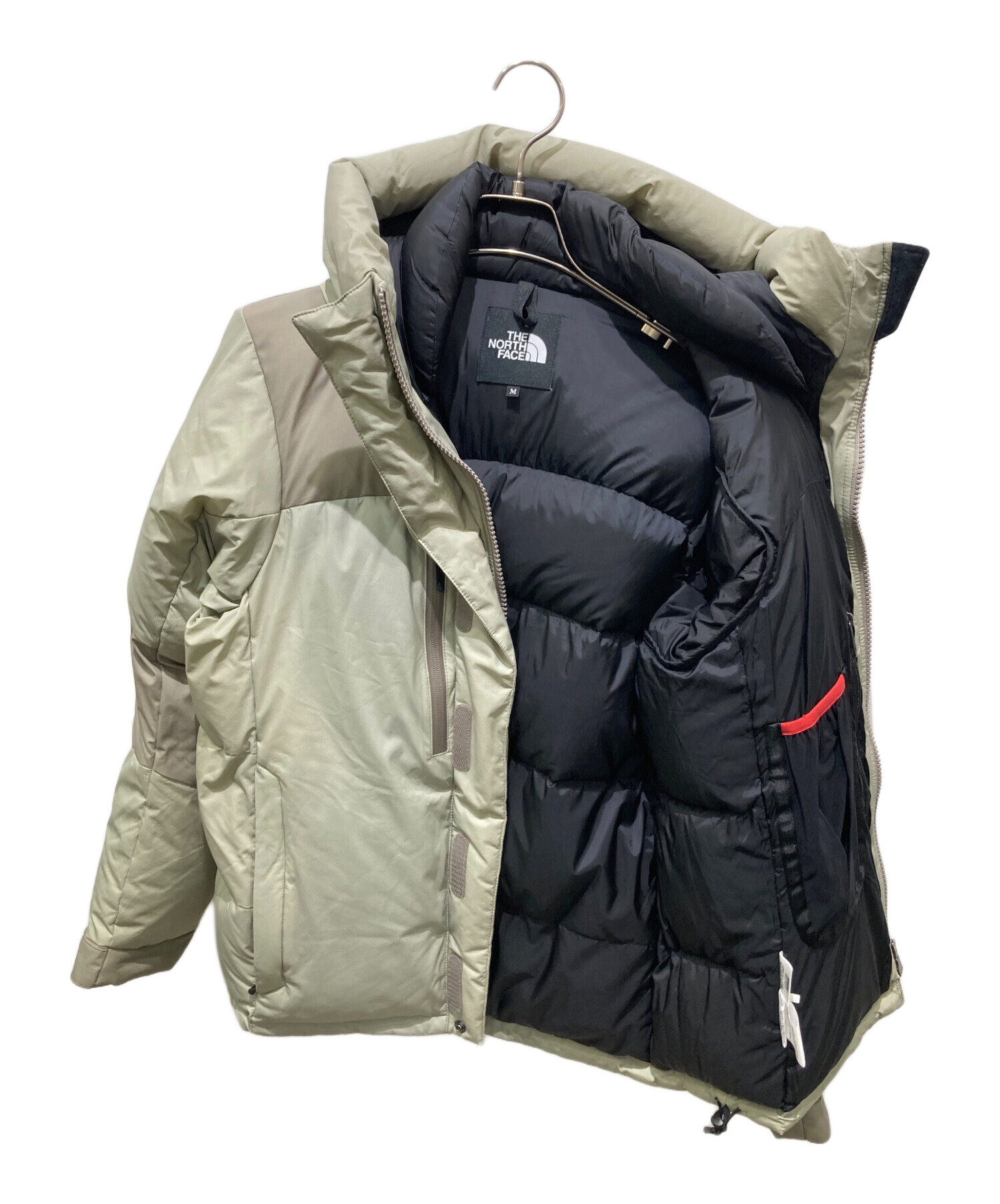 中古・古着通販】THE NORTH FACE (ザ ノース フェイス) BALTRO LIGHT 