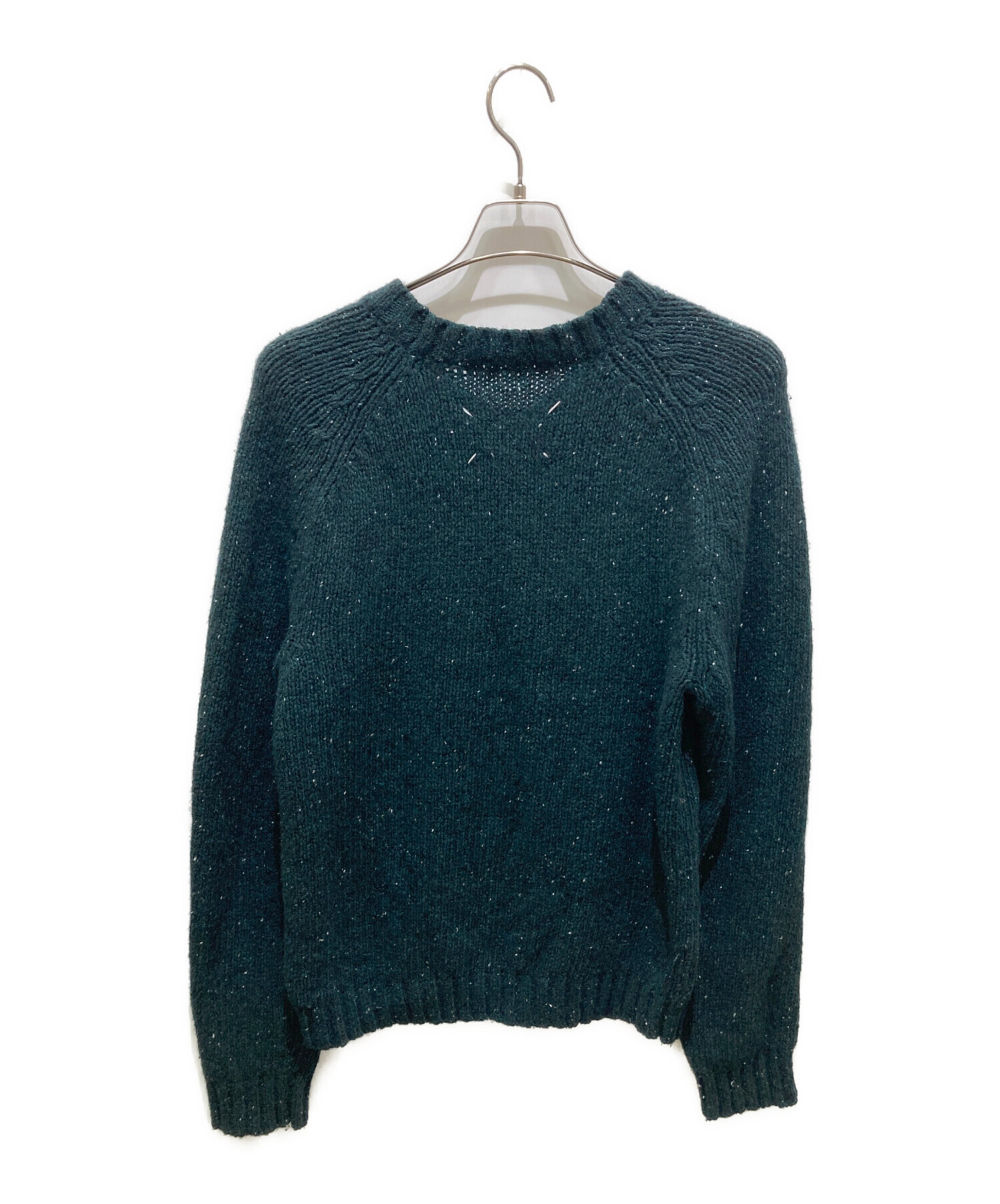 中古・古着通販】Maison Margiela (メゾンマルジェラ) クルーネック