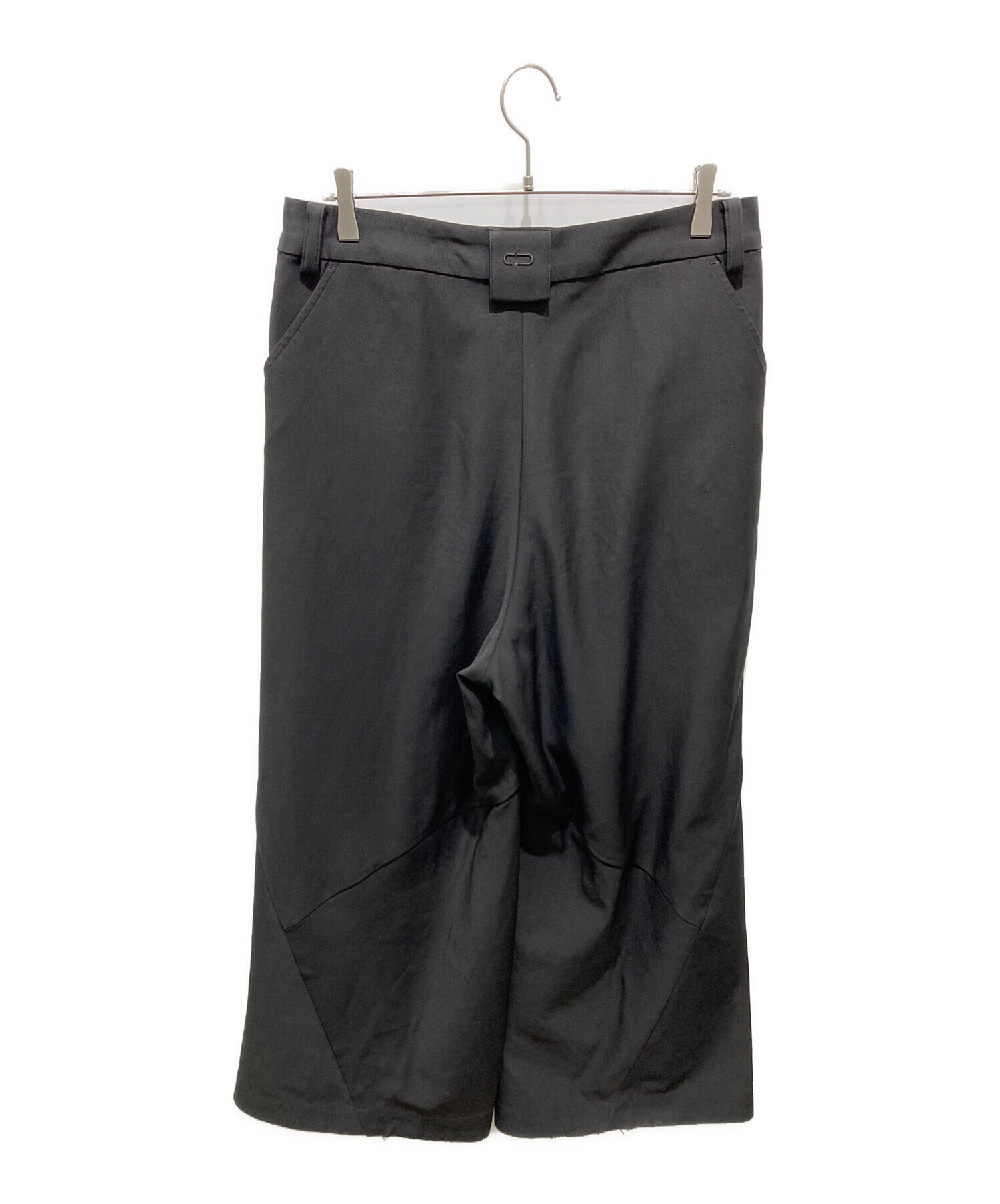 中古・古着通販】COMMON/DIVISOR (コモンディヴァイザー) 変形ワイド