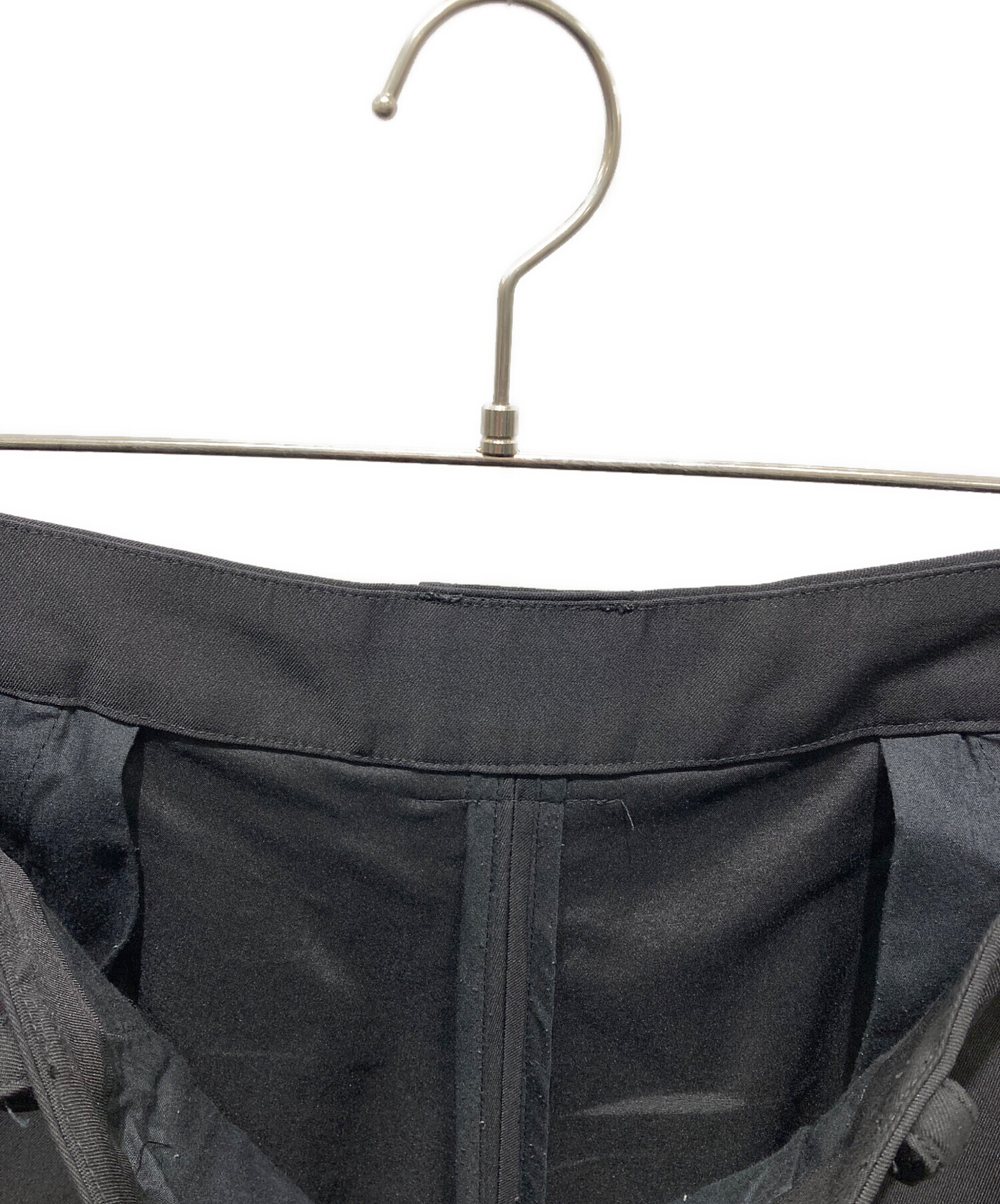 中古・古着通販】COMMON/DIVISOR (コモンディヴァイザー) 変形ワイド