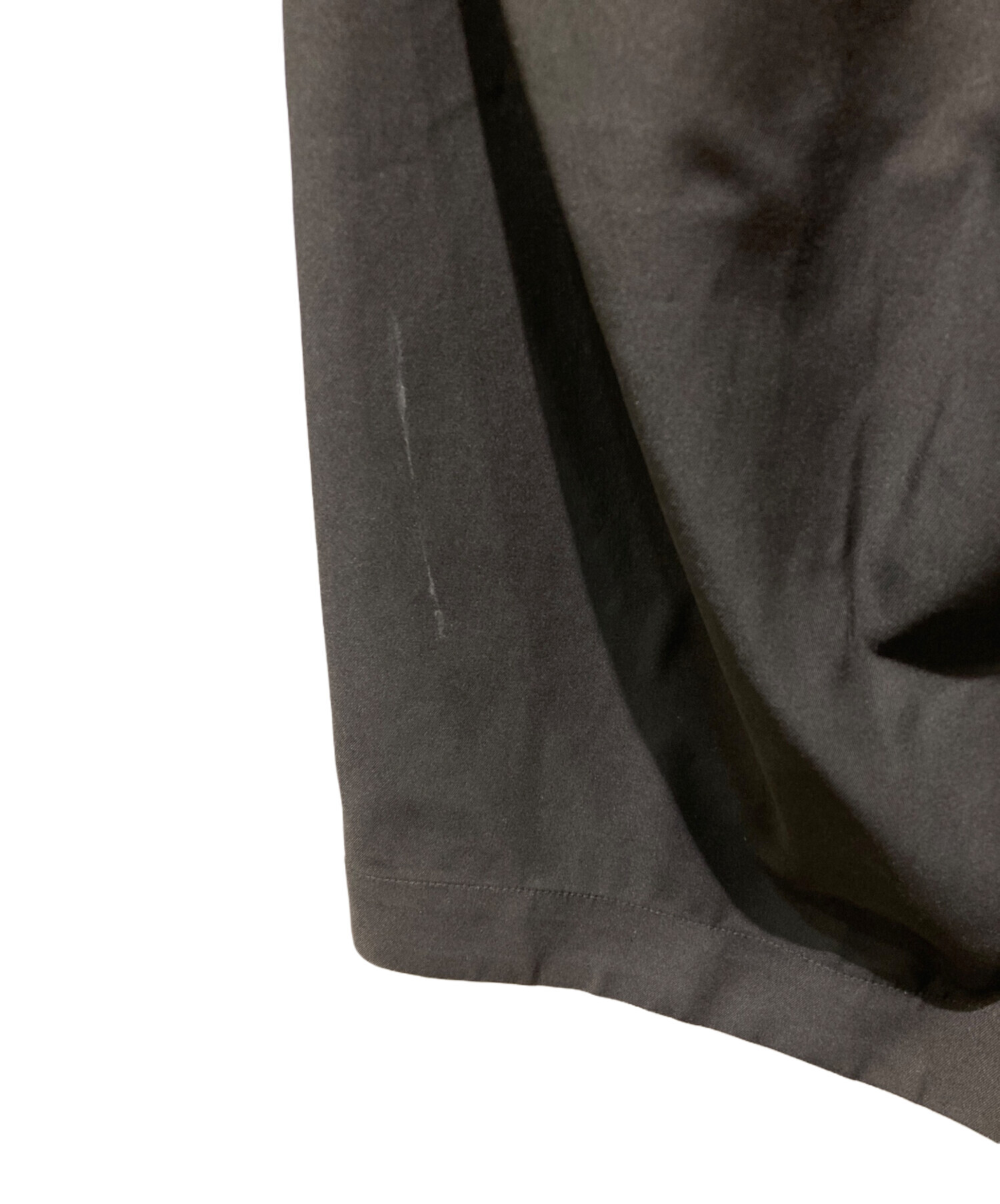 中古・古着通販】COMMON/DIVISOR (コモンディヴァイザー) 変形ワイド