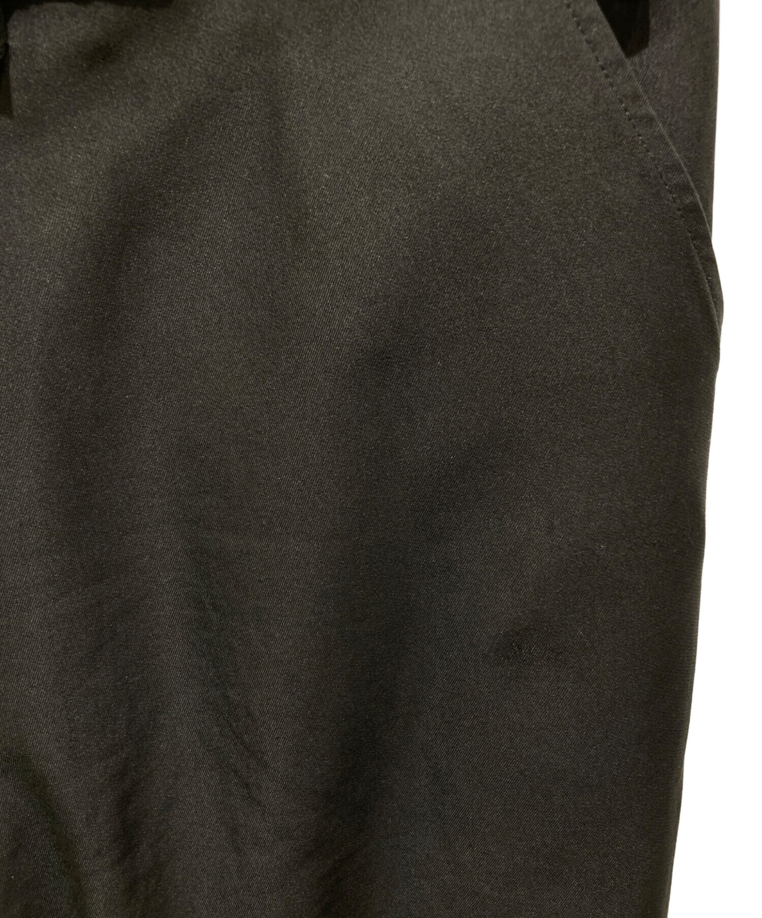 中古・古着通販】COMMON/DIVISOR (コモンディヴァイザー) 変形ワイド