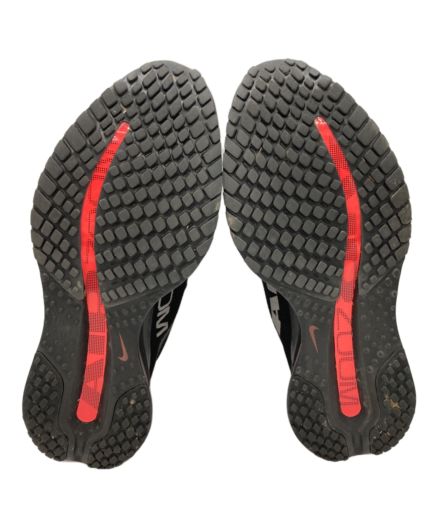 中古・古着通販】NIKE (ナイキ) ペガサスプレミアム ブラック サイズ