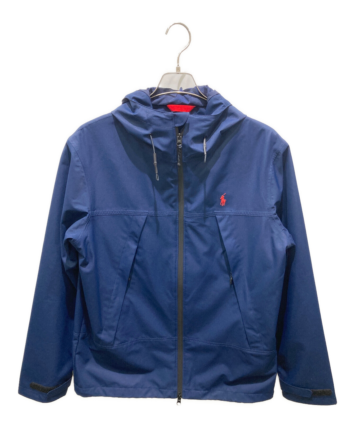 ラルフローレンPOLO RALPH LAUREN ネイティブ　マウンテンパーカー POLO RALPH LAUREN ネイティブ マウンテンパーカーラルフローレン