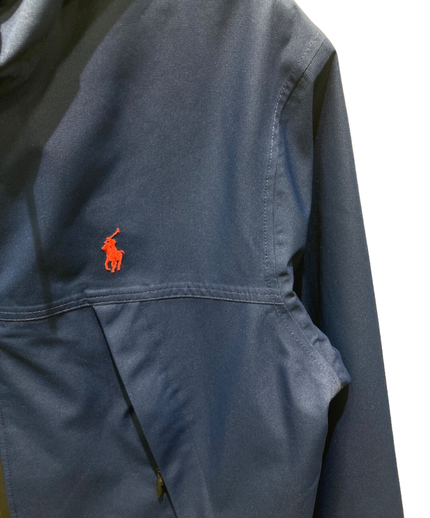 中古・古着通販】POLO RALPH LAUREN (ポロ・ラルフローレン) ポニー