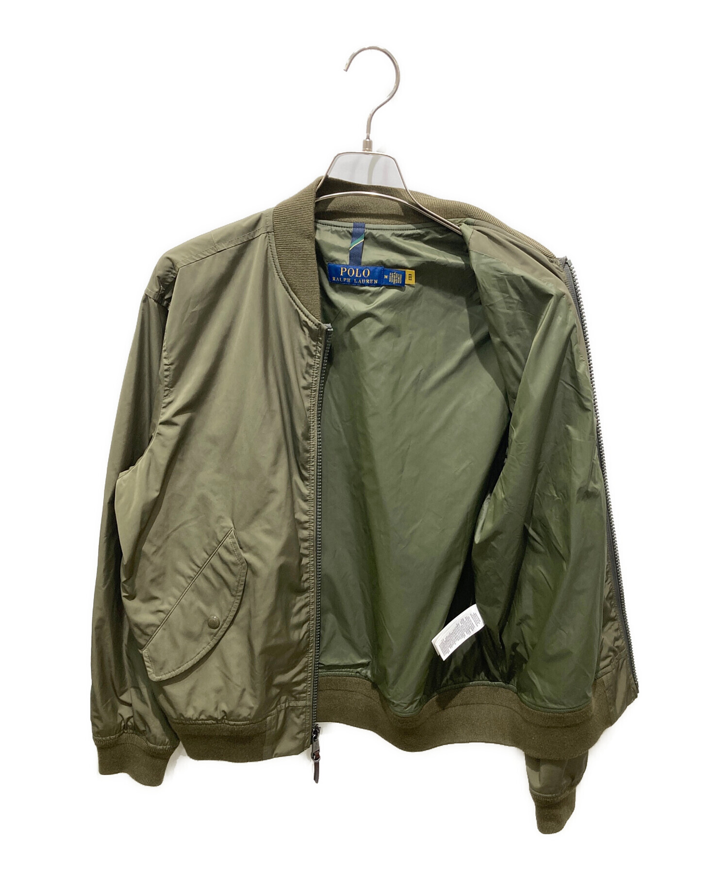 中古・古着通販】POLO RALPH LAUREN (ポロ・ラルフローレン) ポニー