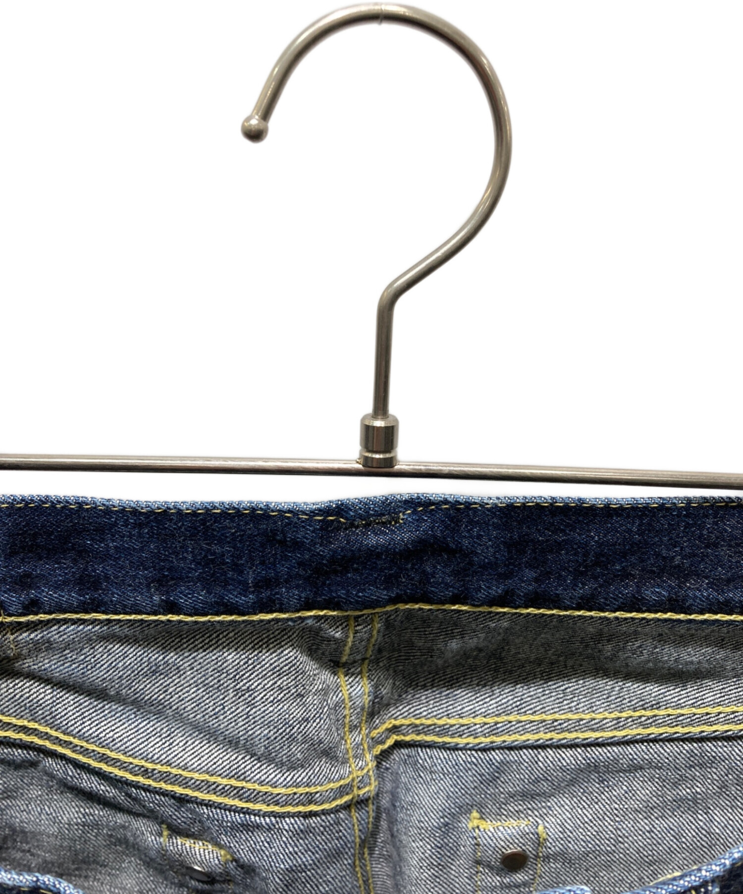 中古・古着通販】TCB jeans (ティーシービー ジーンズ) S40's jeans
