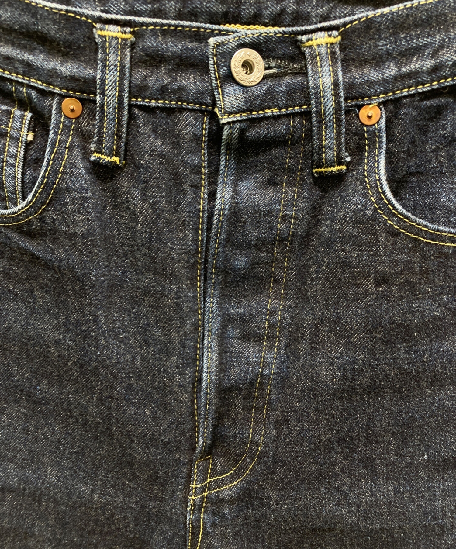 中古・古着通販】TCB jeans (ティーシービー ジーンズ) S40's jeans