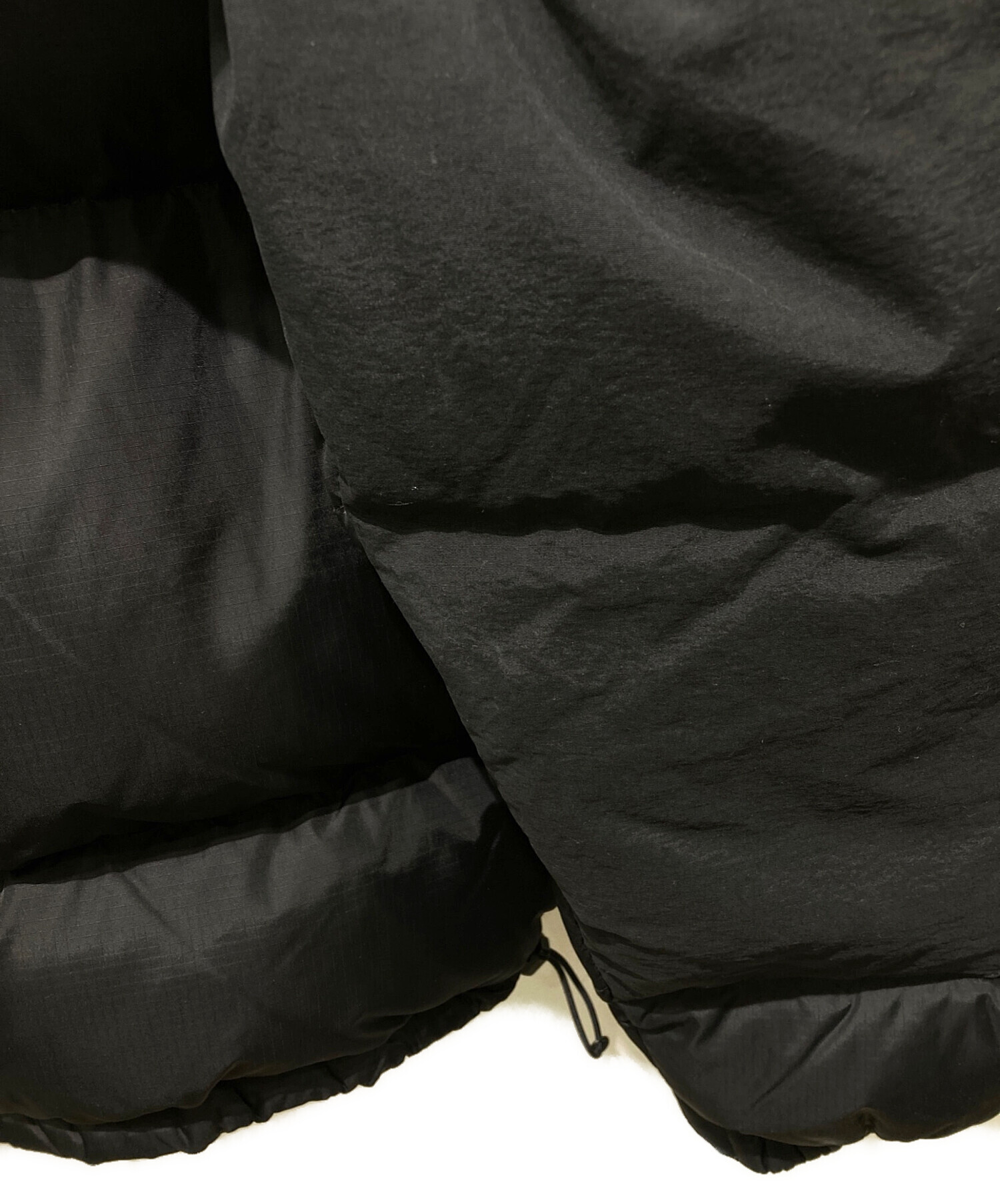 中古・古着通販】thisisneverthat (ディスイズネバーザット) ロゴ刺繍