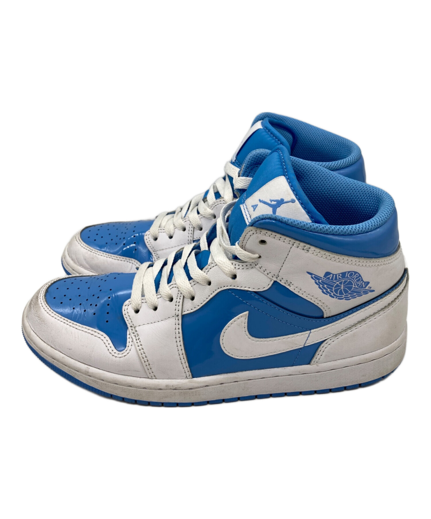 中古・古着通販】NIKE (ナイキ) AIR JORDAN 1 MID SE エアジョーダン