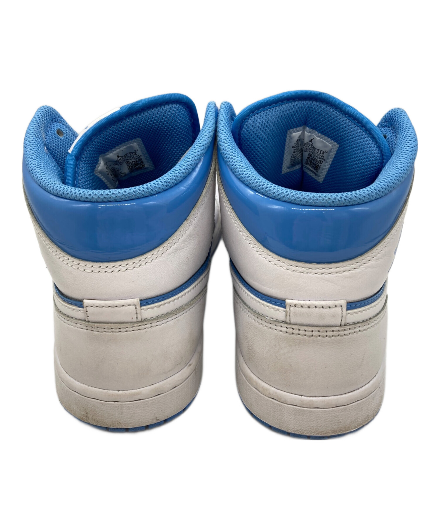 エアージョーダン　スニーカー中古[値下げしました] 中古・古着通販】NIKE (ナイキ) AIR JORDAN 1 MID SE エアジョーダン
