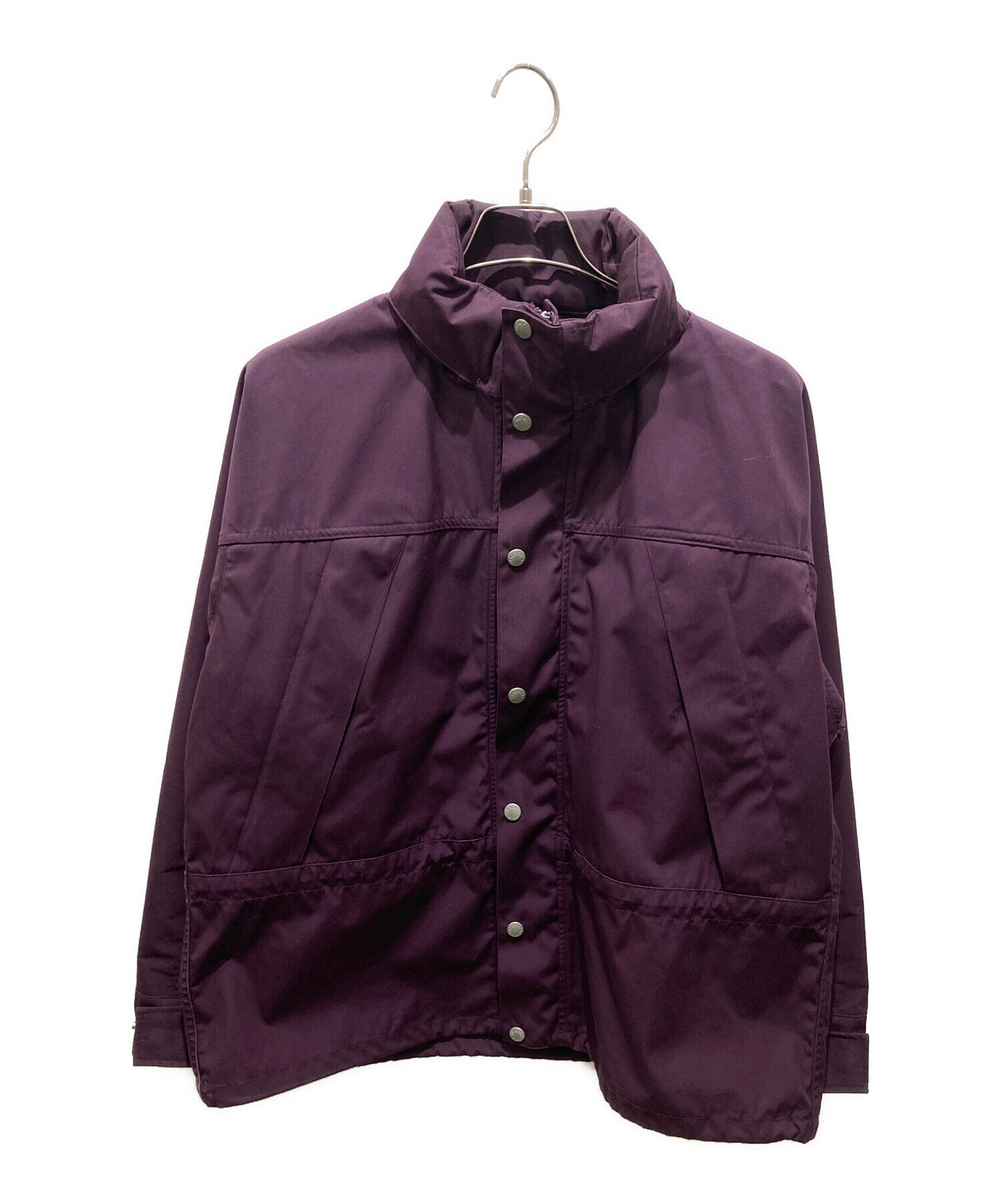 中古・古着通販】THE NORTHFACE PURPLELABEL (ザ・ノースフェイス