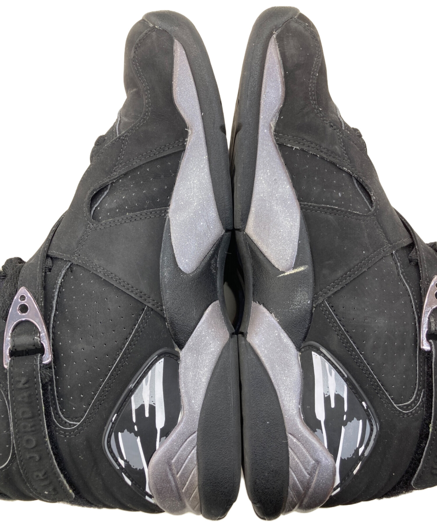 中古・古着通販】NIKE (ナイキ) Air Jordan 8 Retro 