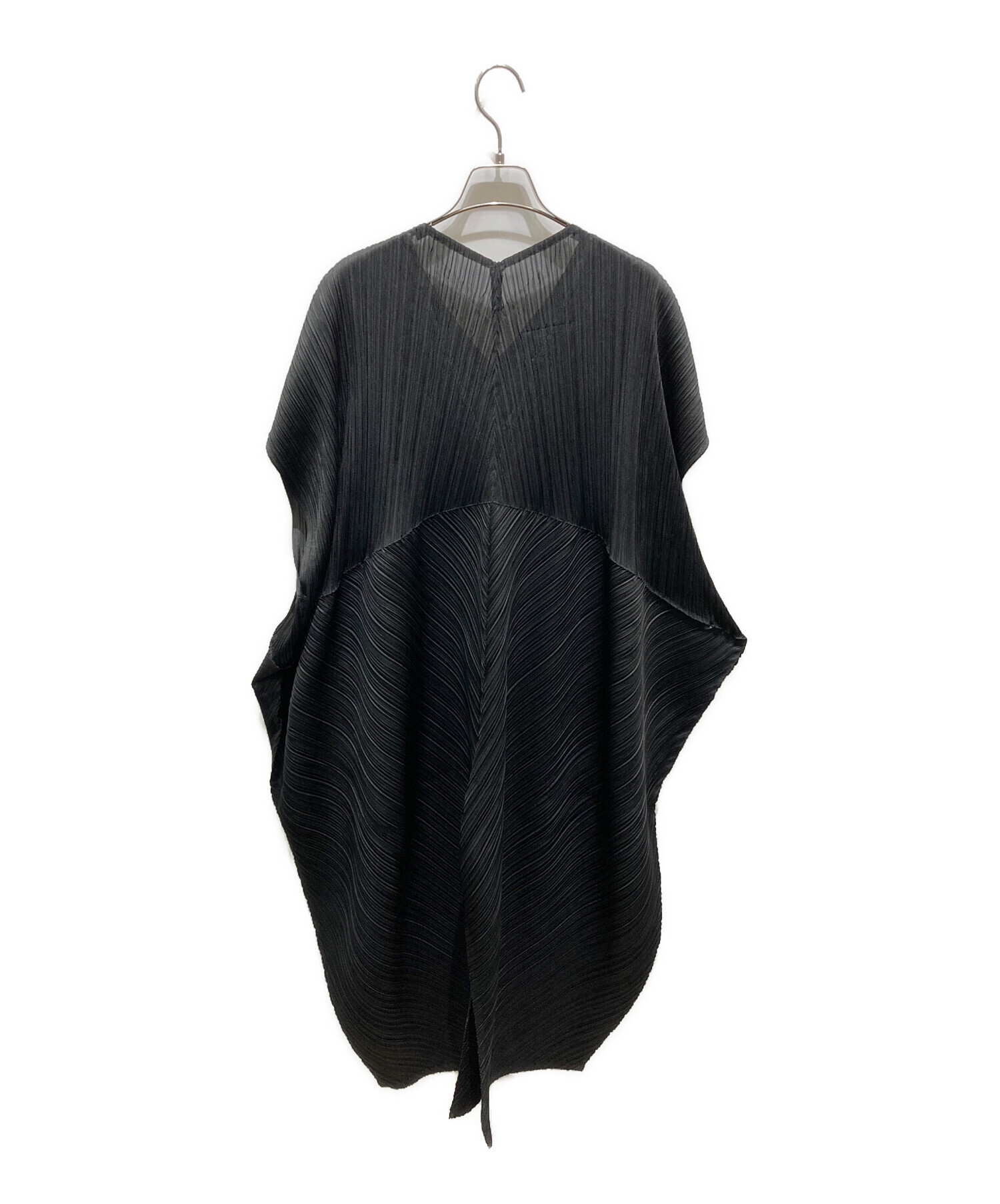 中古・古着通販】PLEATS PLEASE (プリーツプリーズ) クロップド