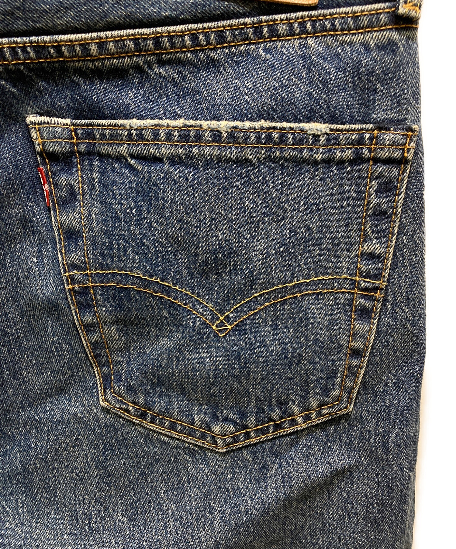 中古・古着通販】LEVI