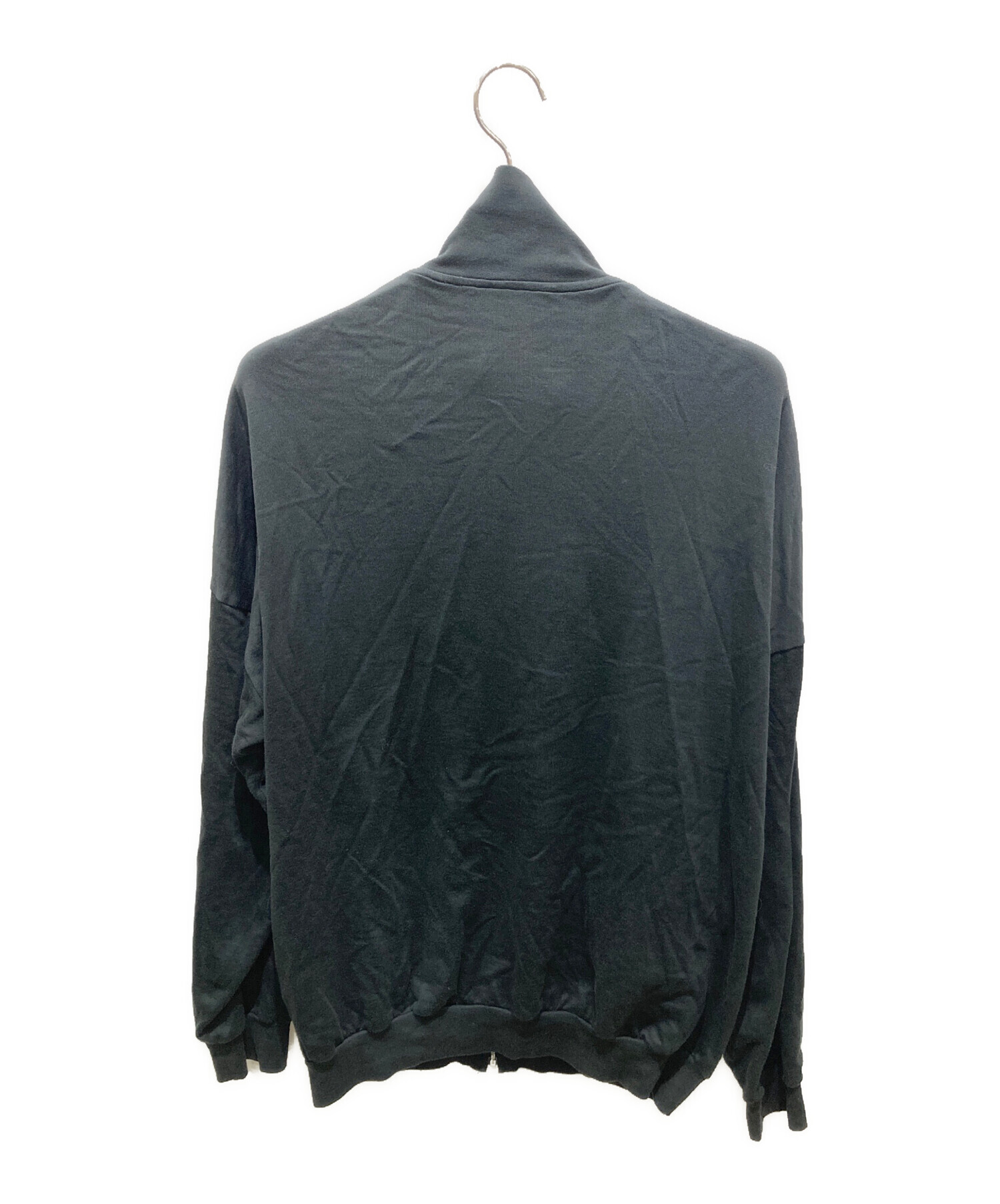 中古・古着通販】AURALEE (オーラリー) SUPER HIGH GAUGE SWEAT ZIP 