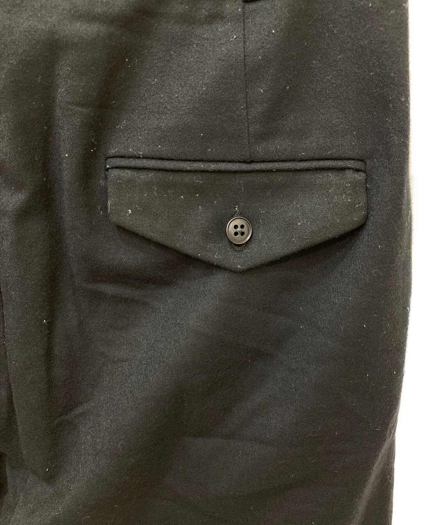 中古・古着通販】ANN DEMEULEMEESTER (アンドゥムルメステール