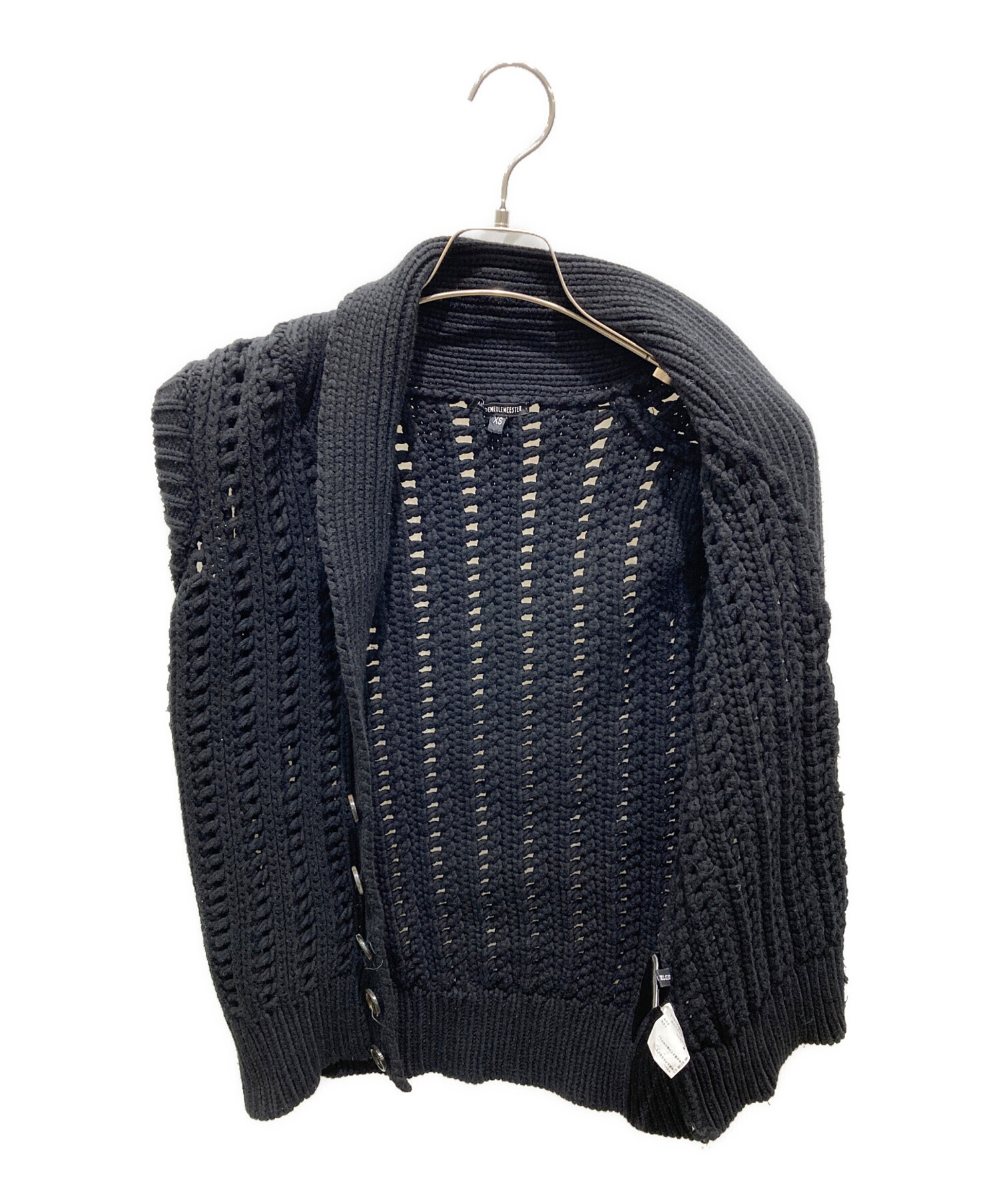 中古・古着通販】ANN DEMEULEMEESTER (アンドゥムルメステール