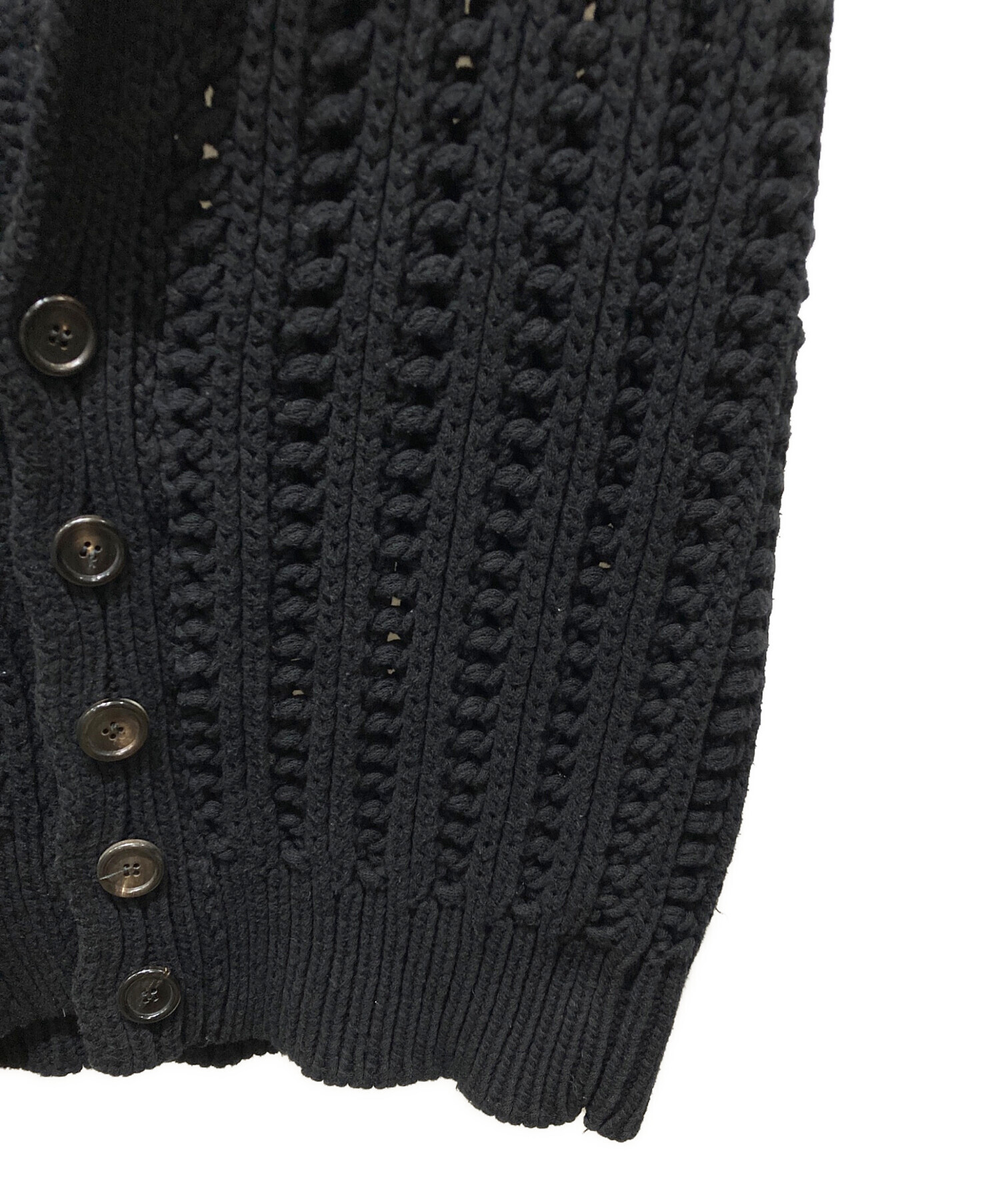 中古・古着通販】ANN DEMEULEMEESTER (アンドゥムルメステール