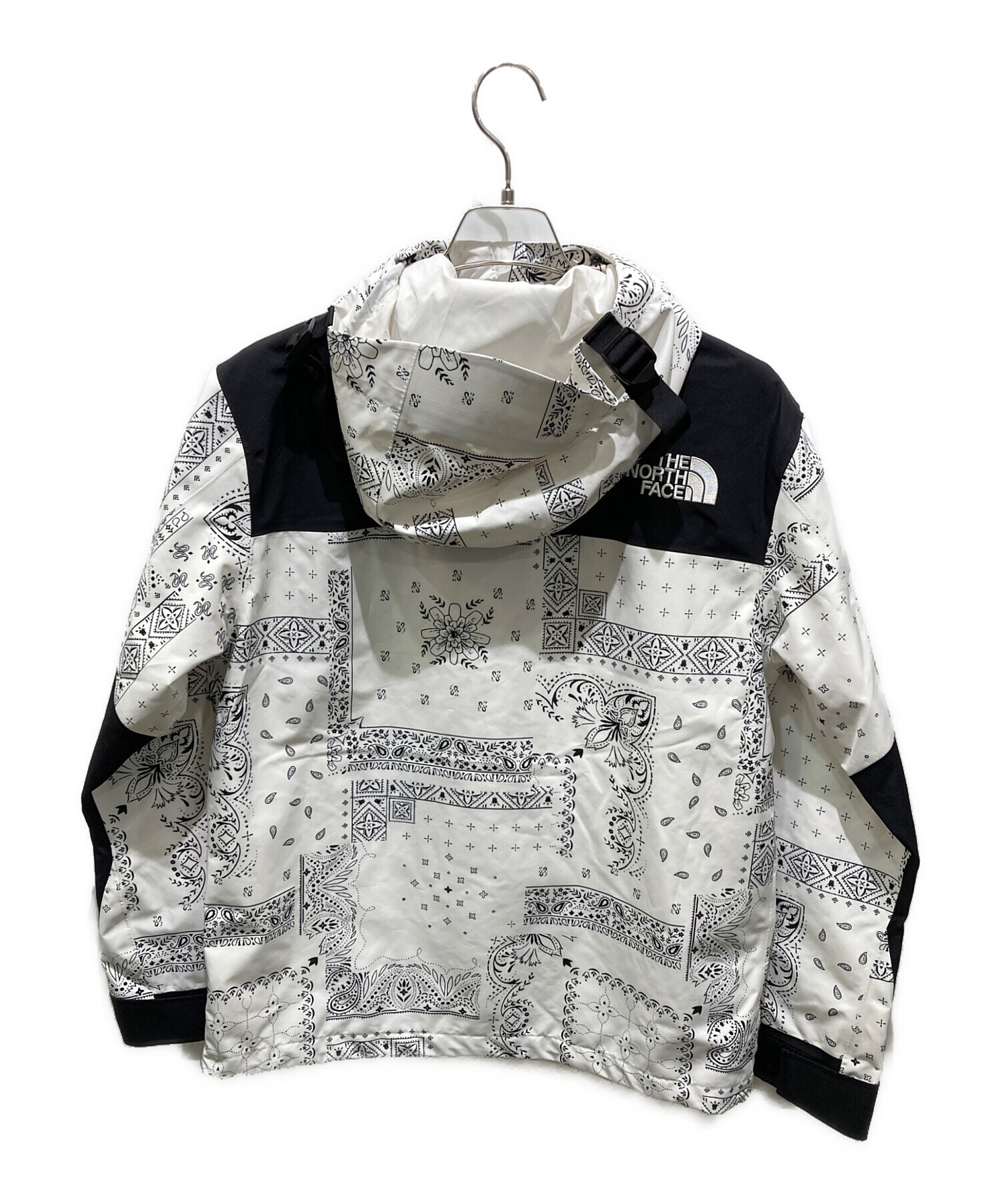 中古・古着通販】THE NORTH FACE (ザ ノース フェイス) NOVELTY ECO 