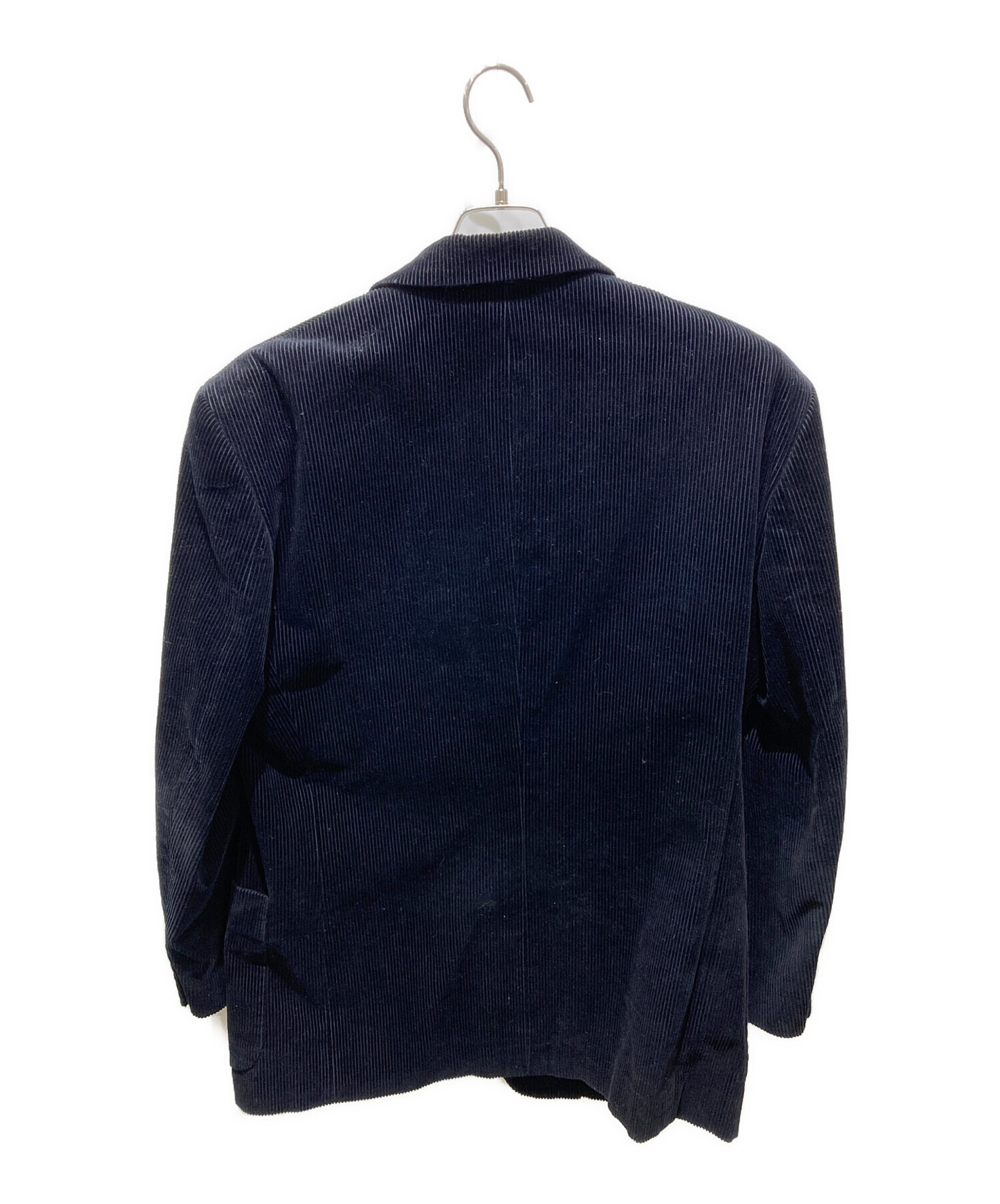 中古・古着通販】ISSEY MIYAKE (イッセイミヤケ) 3Bコーデュロイ