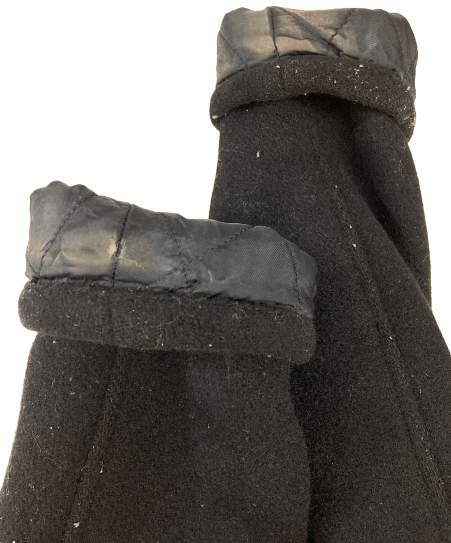 中古・古着通販】WACKO MARIA (ワコマリア) バック刺繍メルトン