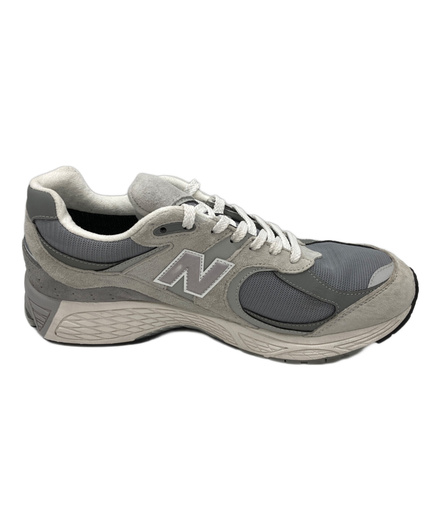 NEW BALANCE(ニューバランス) ⁄ ML2002RC⁄グレー⁄29cm⁄GRY | 中古品の