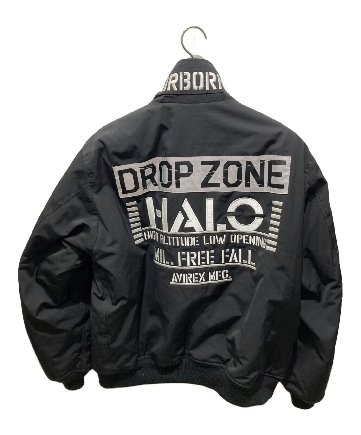 中古・古着通販】AVIREX (アヴィレックス) AMC MA-1 MOD フライト