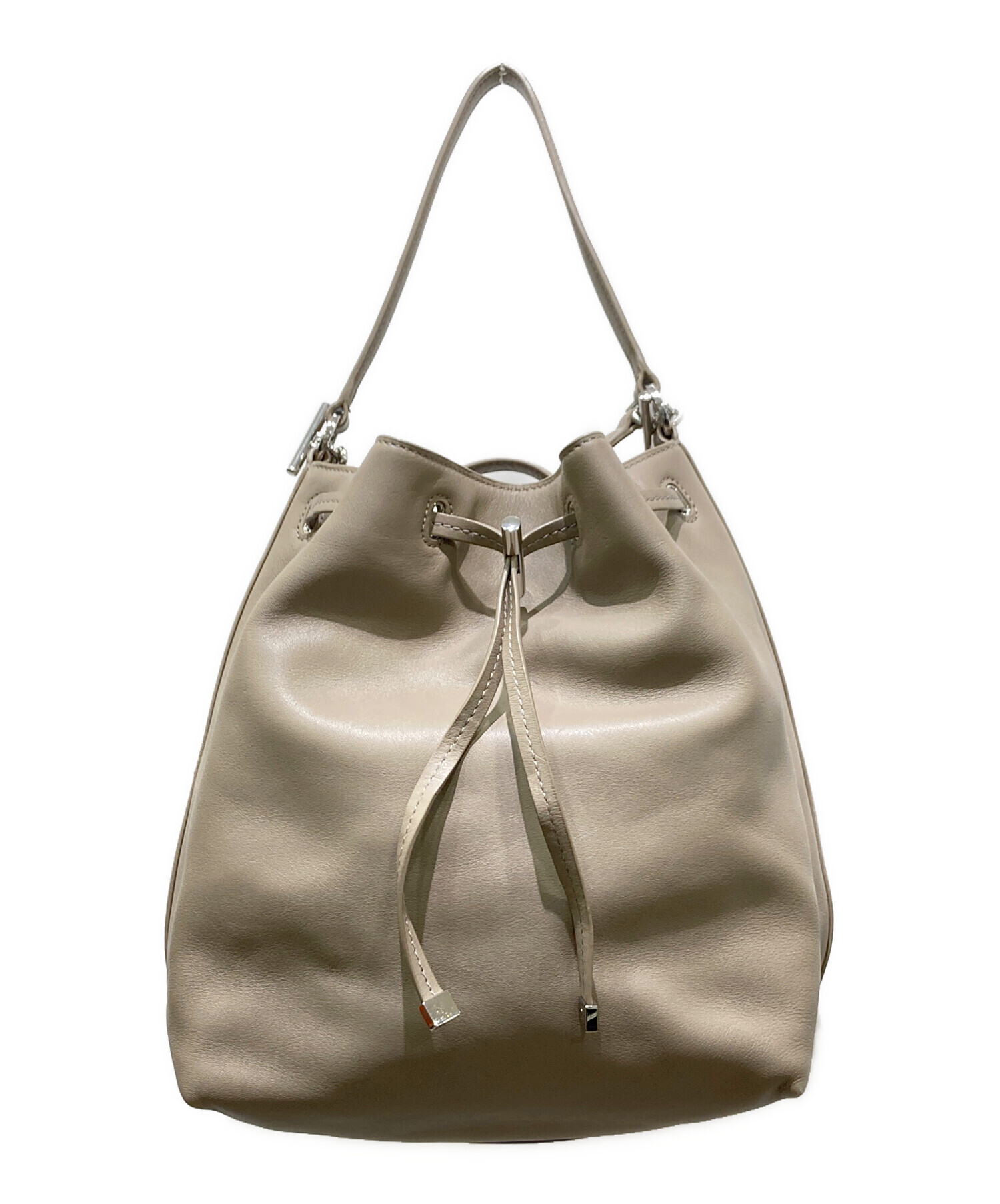 中古・古着通販】TORY BURCH (トリーバーチ) 2WAYショルダーバッグ