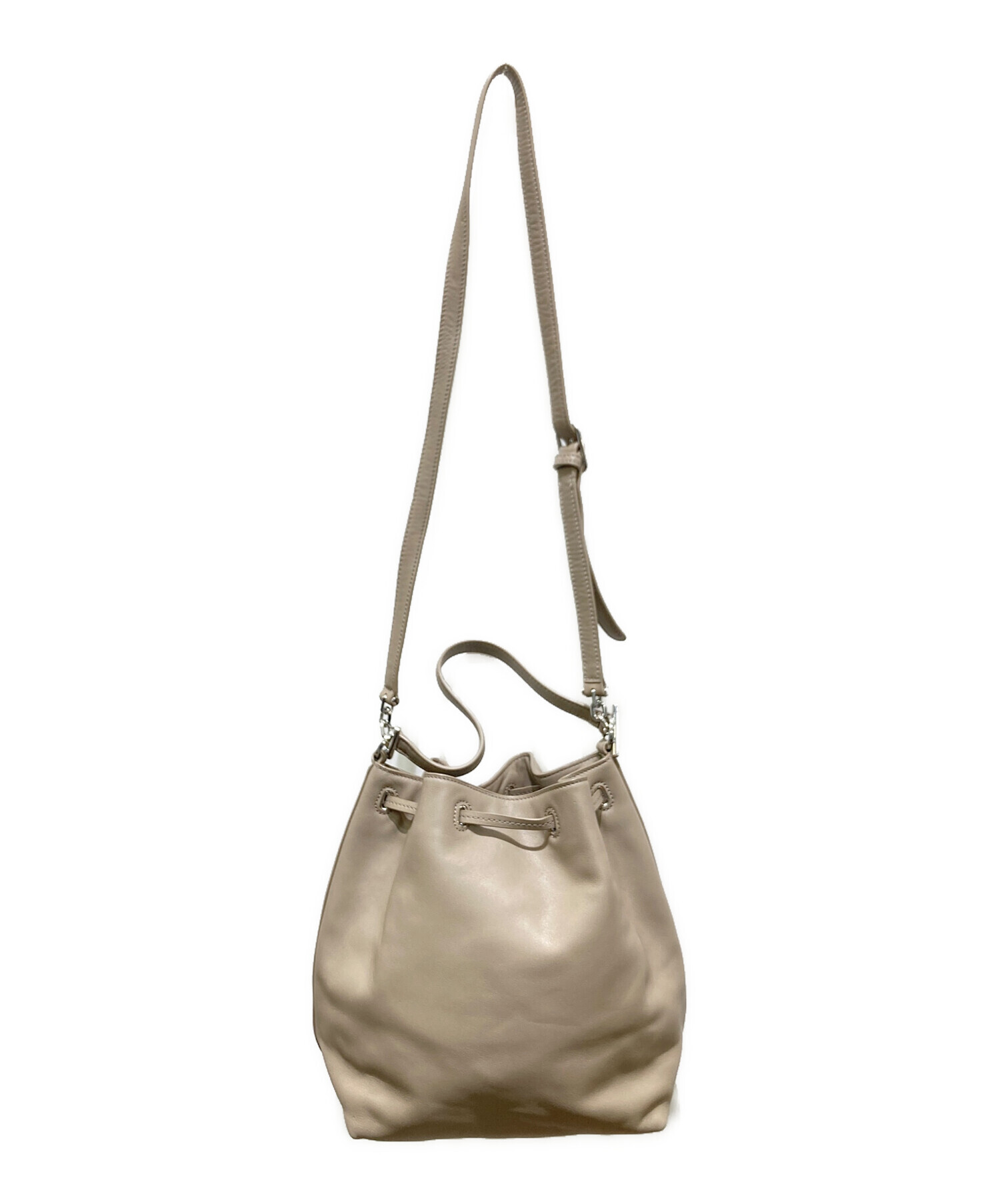 中古・古着通販】TORY BURCH (トリーバーチ) 2WAYショルダーバッグ