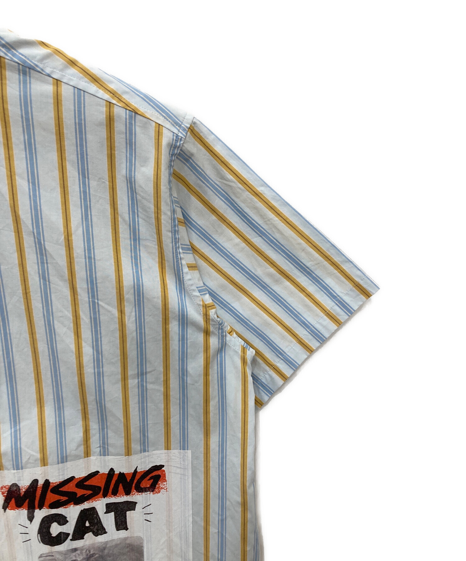 中古・古着通販】niko and (ニコアンド) STRANGER THINGS