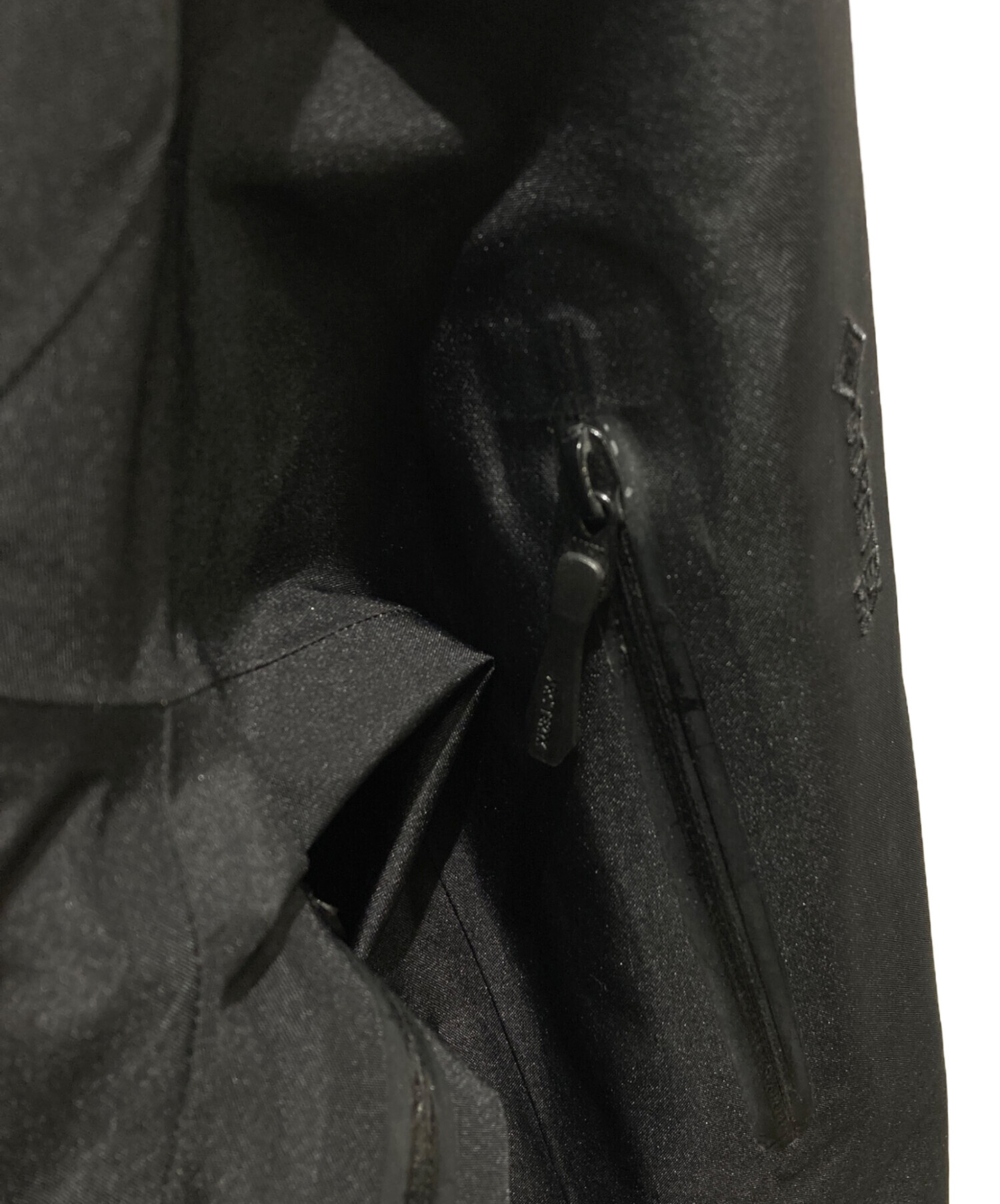 中古・古着通販】ARC'TERYX (アークテリクス) Alpha SV Jacket