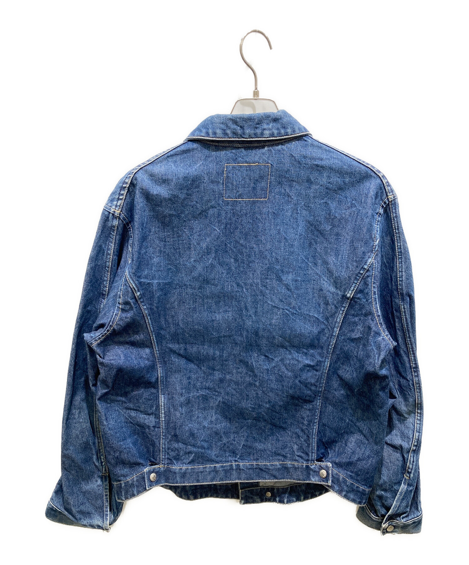 中古・古着通販】LEVI'S ENGINEERED (リーバイスエンジニアード) 立体