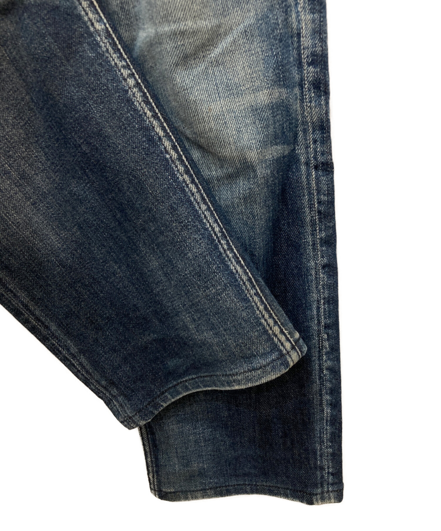 中古・古着通販】Denham (デンハム) RAZOR SLIM FITデニムパンツ